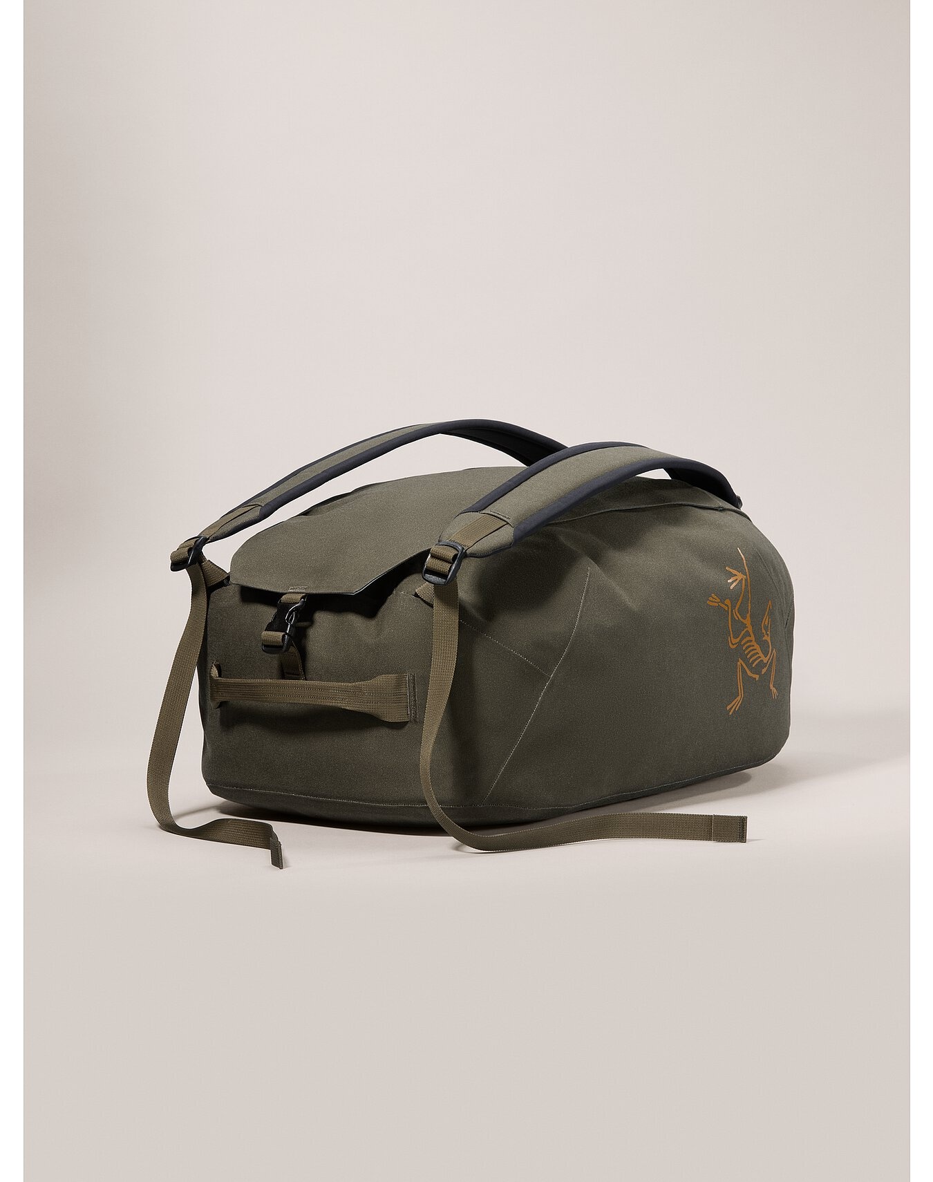 Carrier 40 Duffle - 2