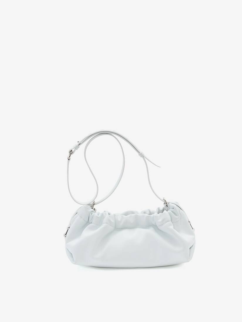 The Mini Bundle in White - 3