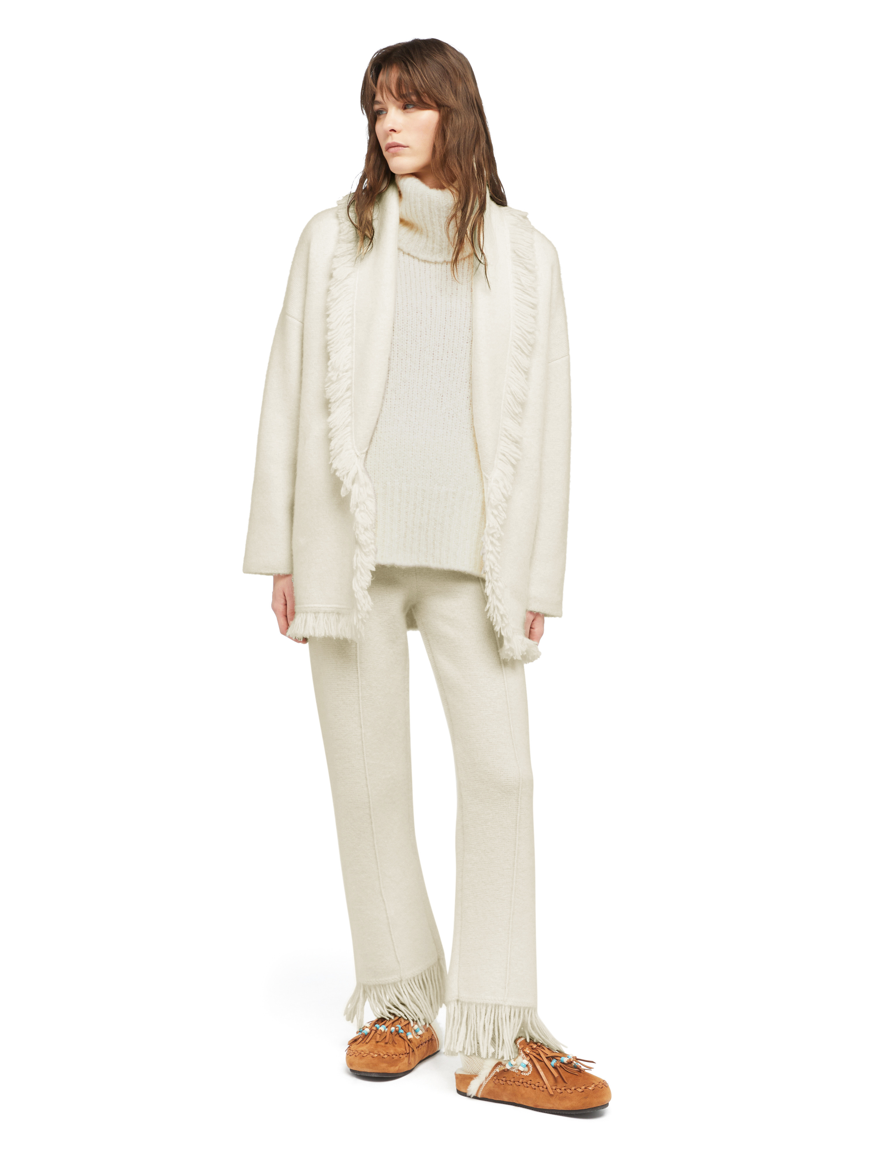 Alanui Finest Cardigan - 2