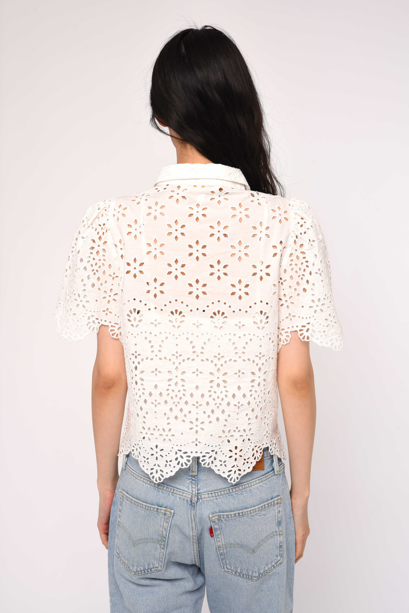 Abigail Top 7