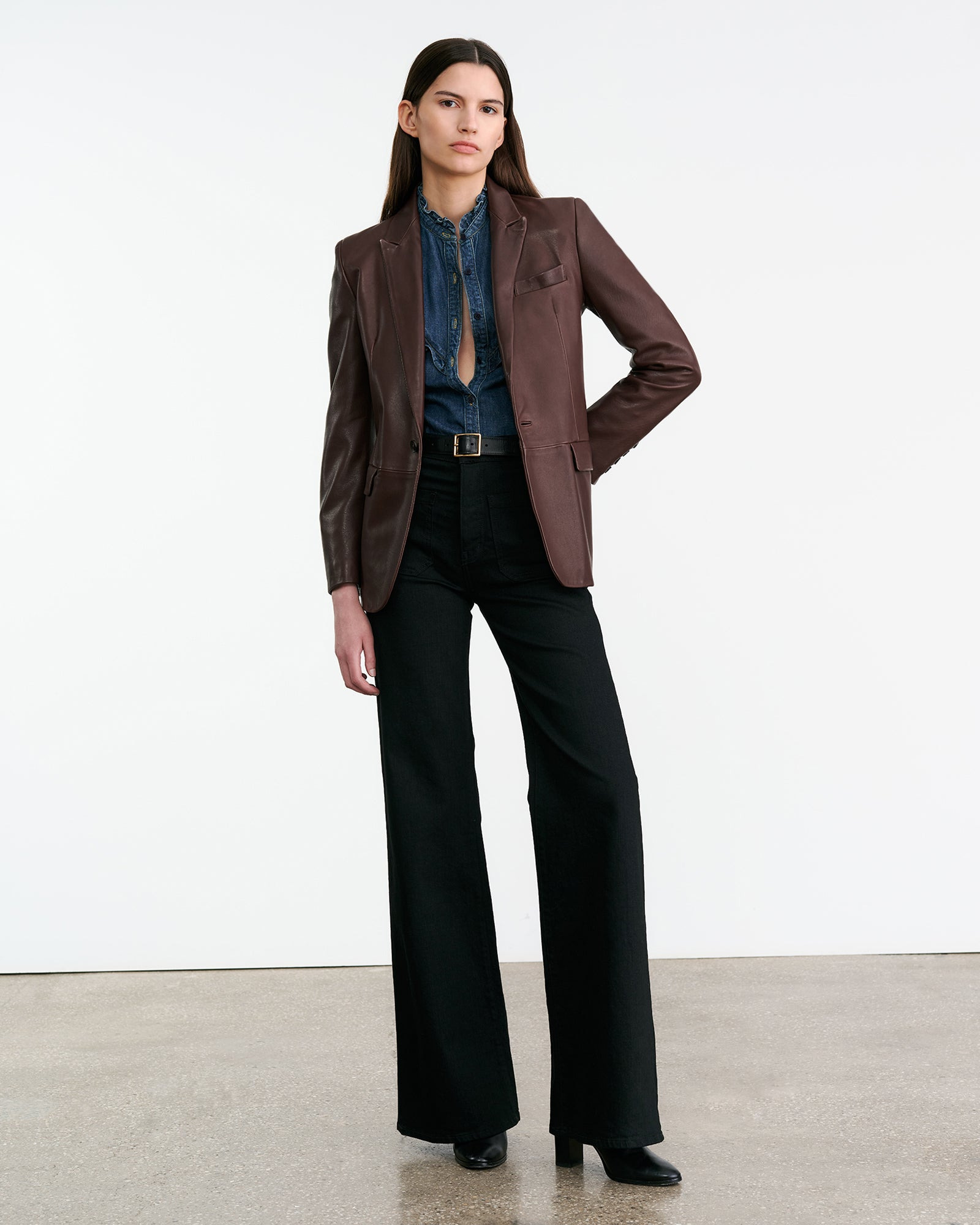 MARCELA SHIRT - 6