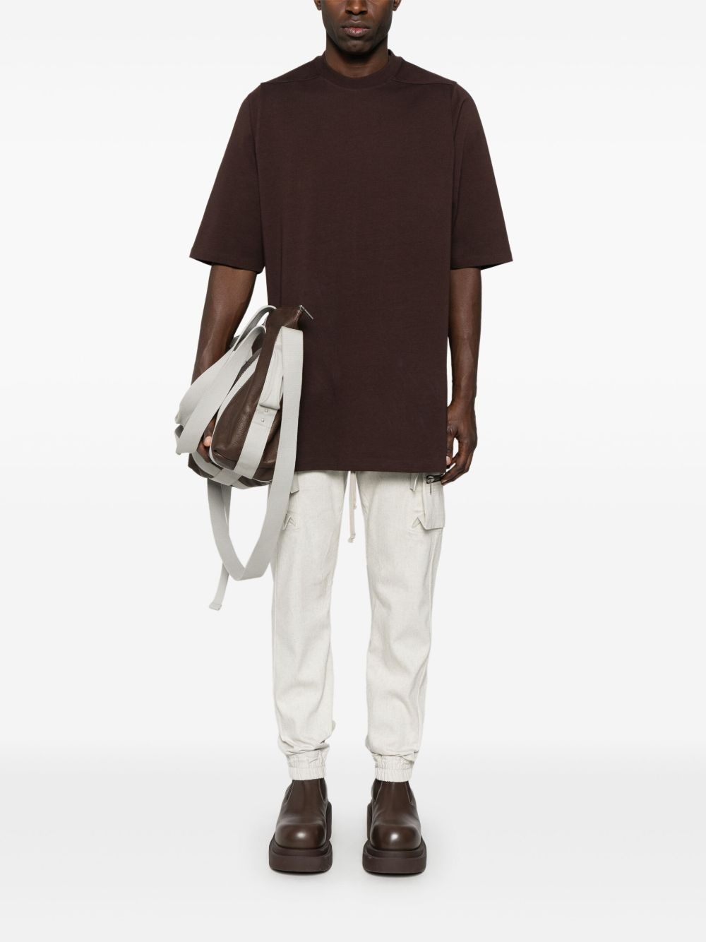 Mastodon cargo trousers - 2