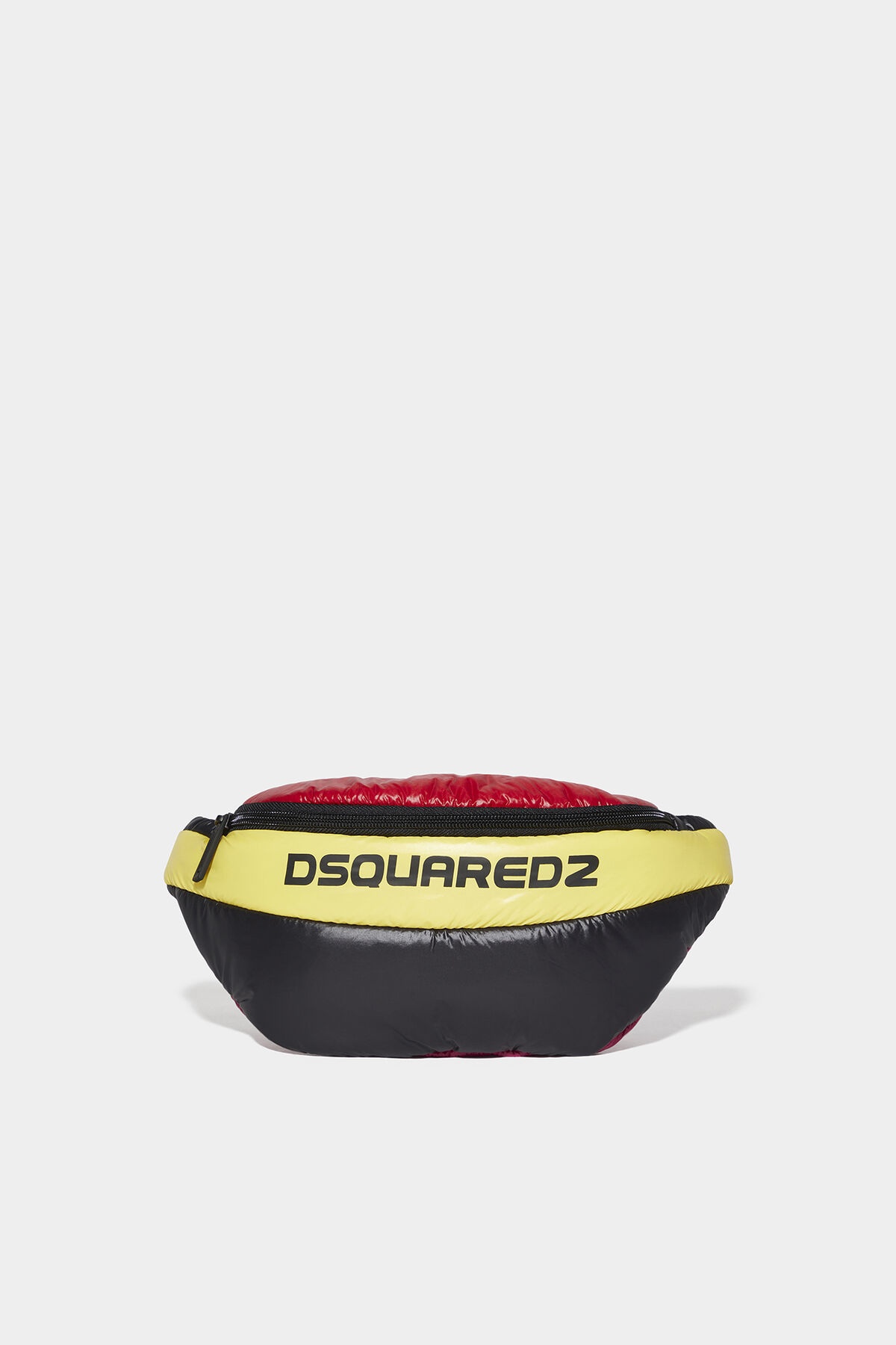 PUFFY BELT BAG - 1