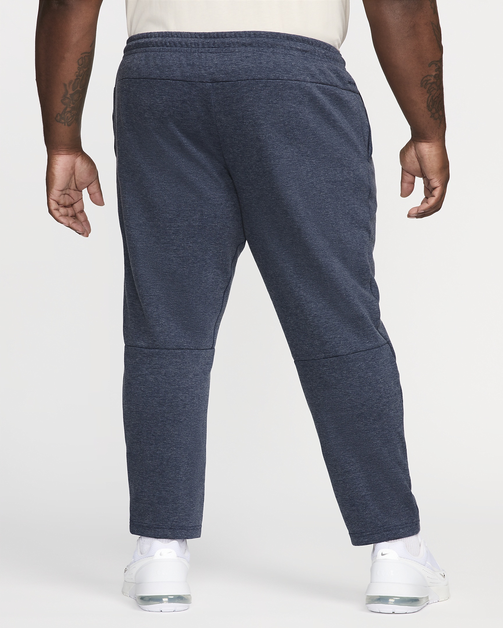 Nike Primary Men's Dri-FIT UV Tapered Versatile Pants - 8