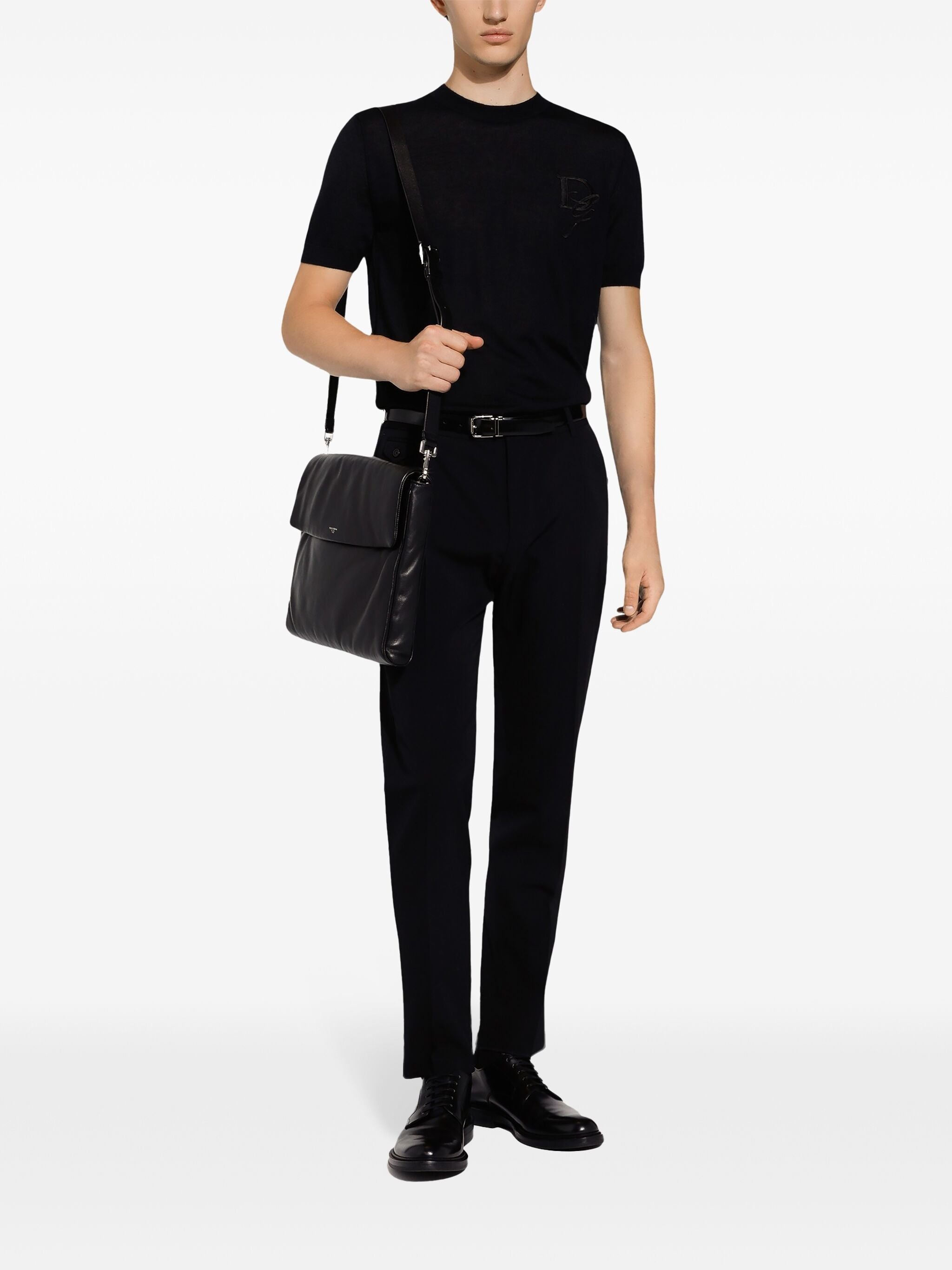 Mediterraneo Messenger Bag - 5