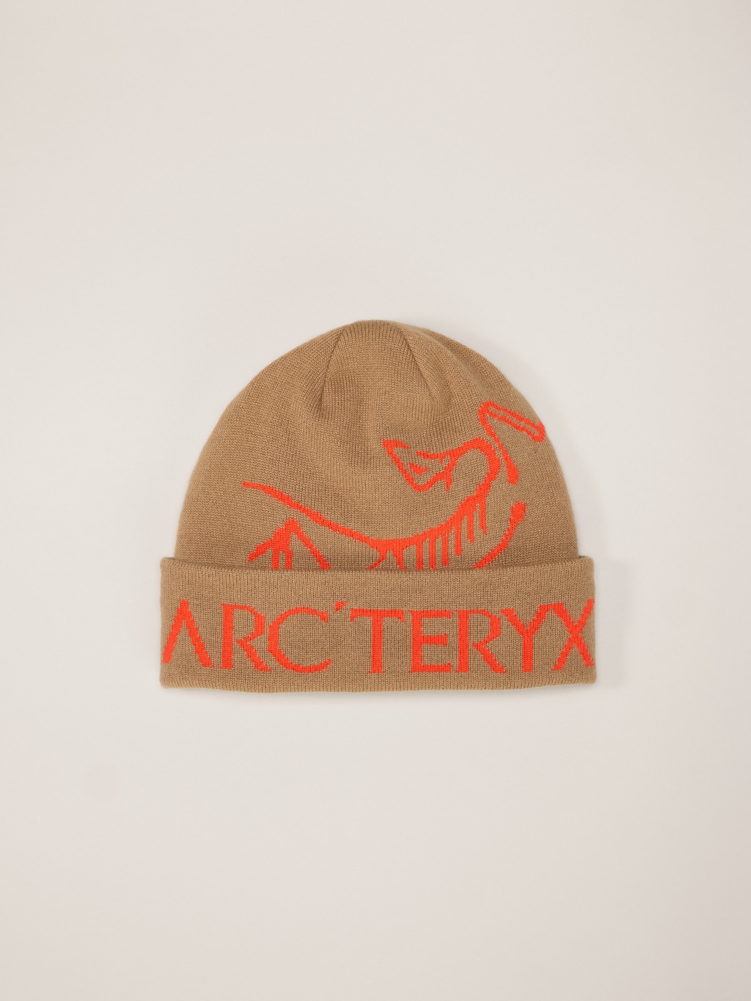 Bird Word Toque - 1