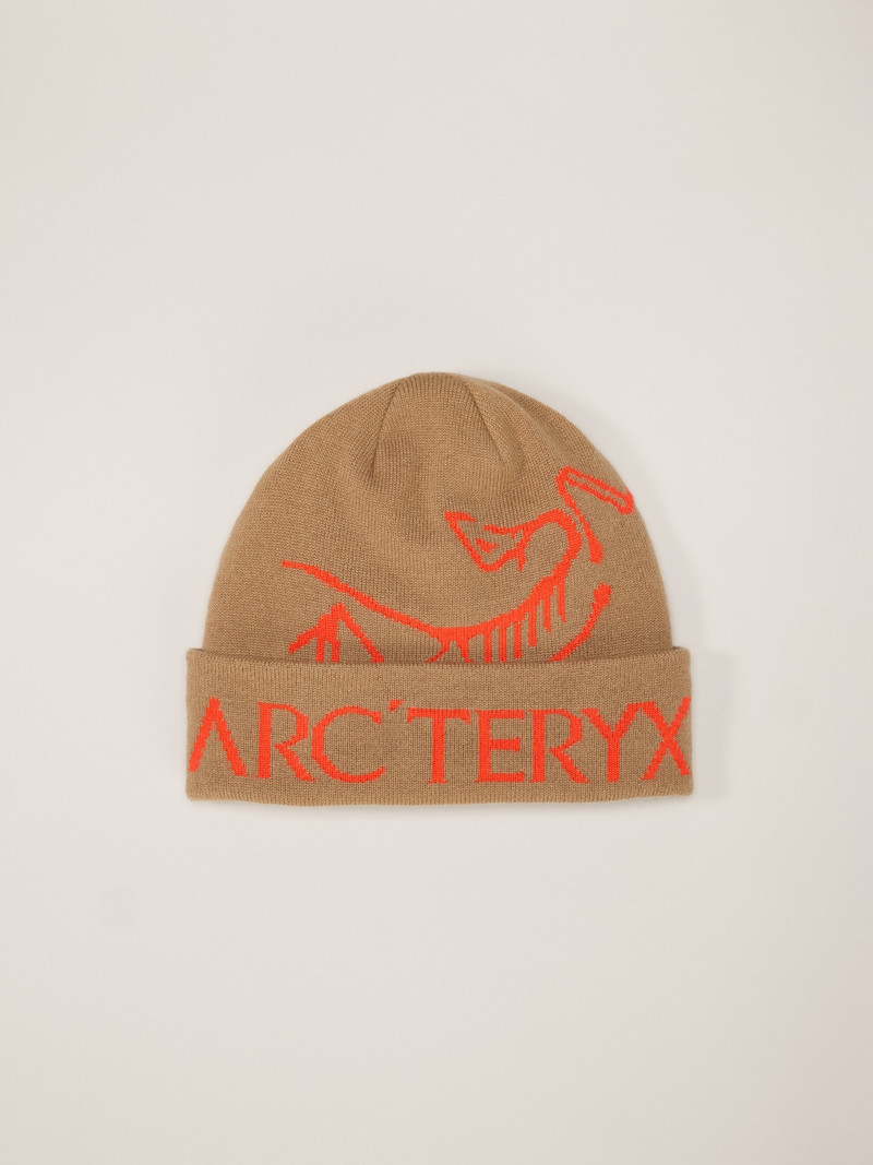 Bird Word Toque 1