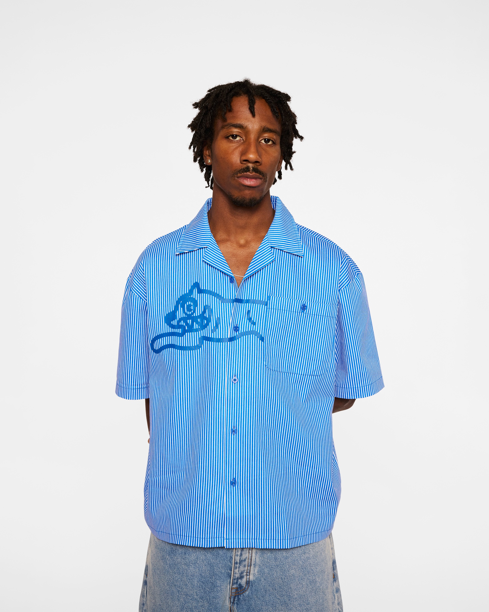 DECKER SHIRT - 5