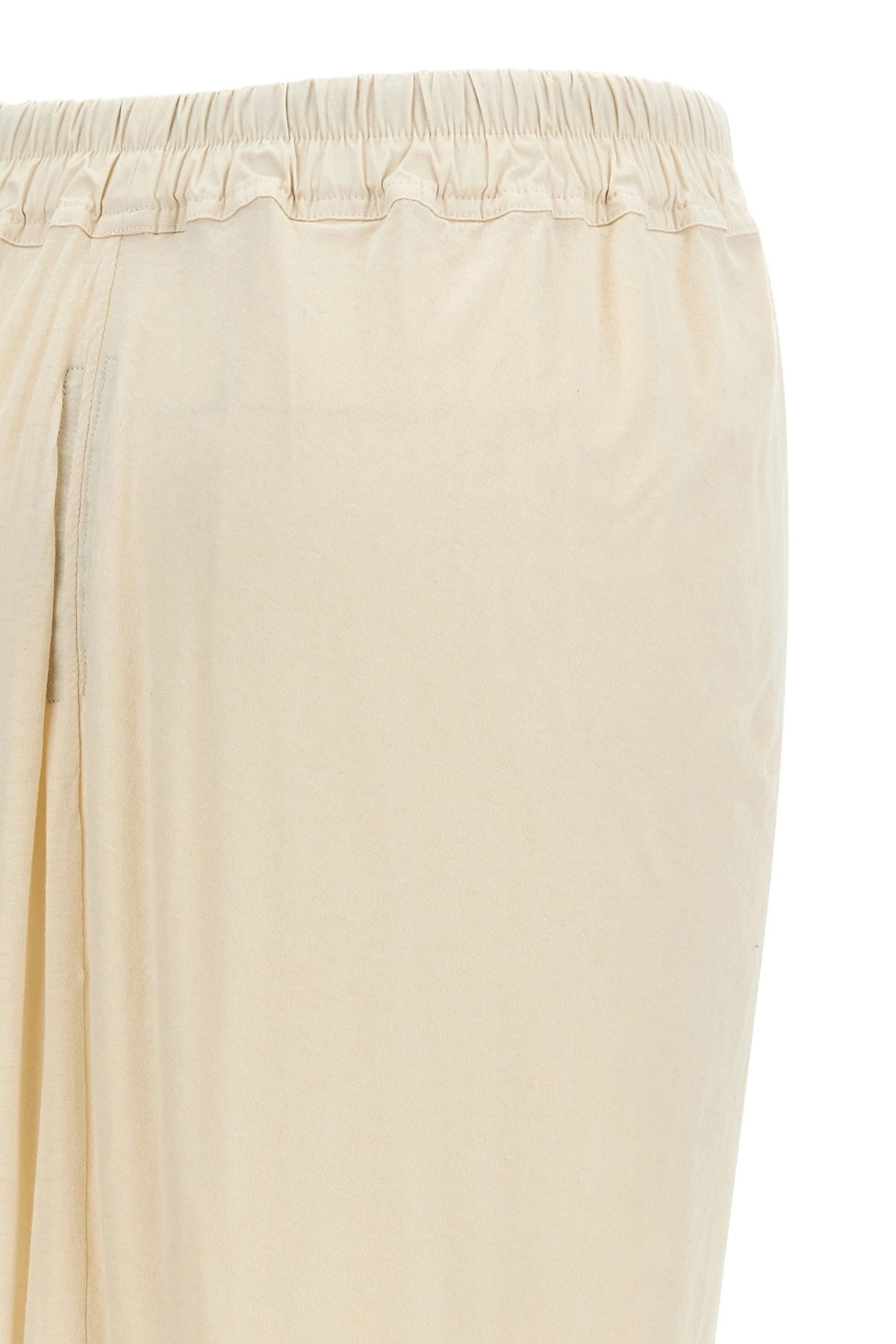 'Pull On Pillar' skirt - 4