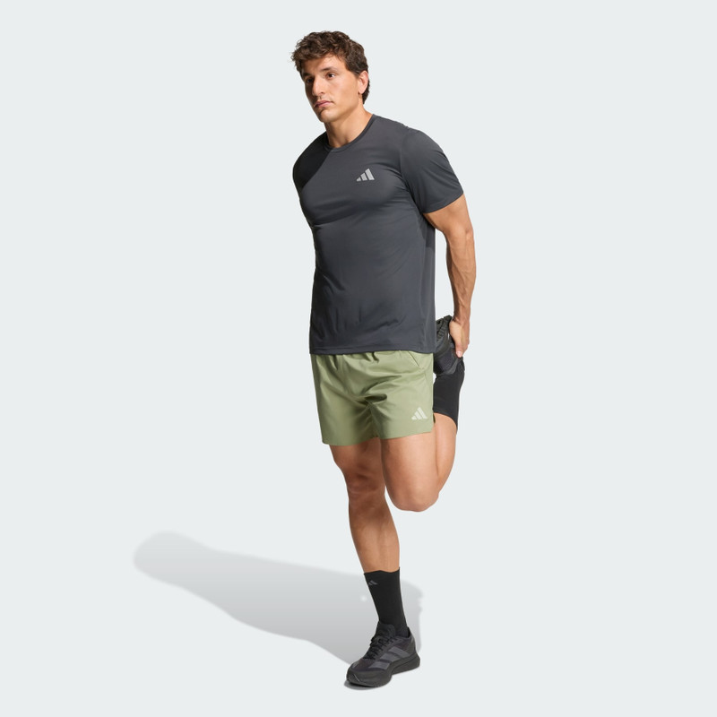 ADI365 Running Iconic Shorts 4