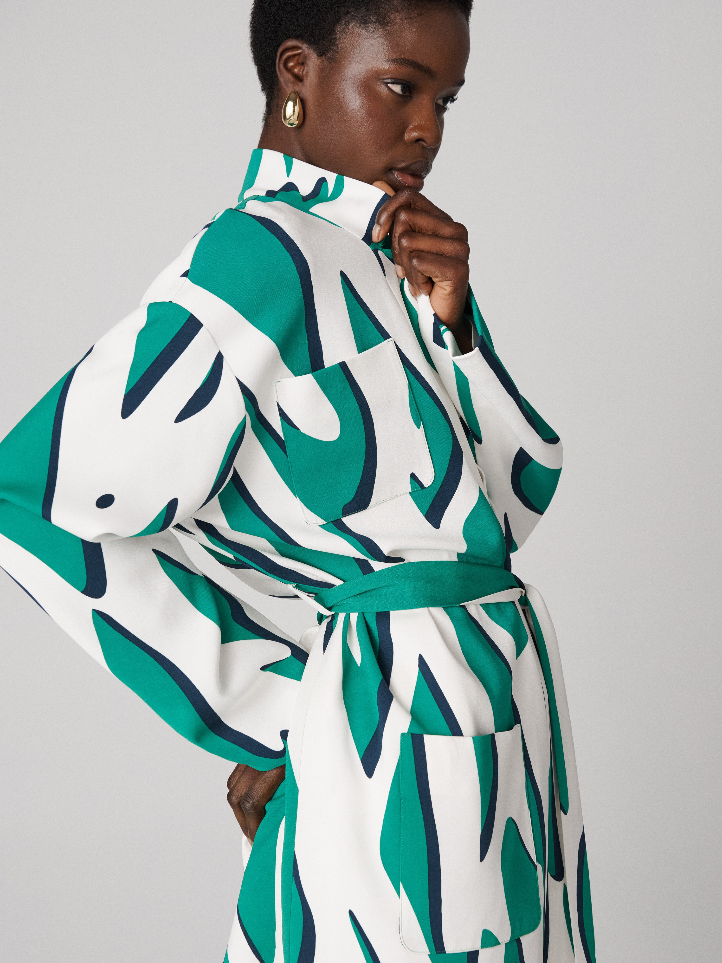 Liliane Jacket - 4