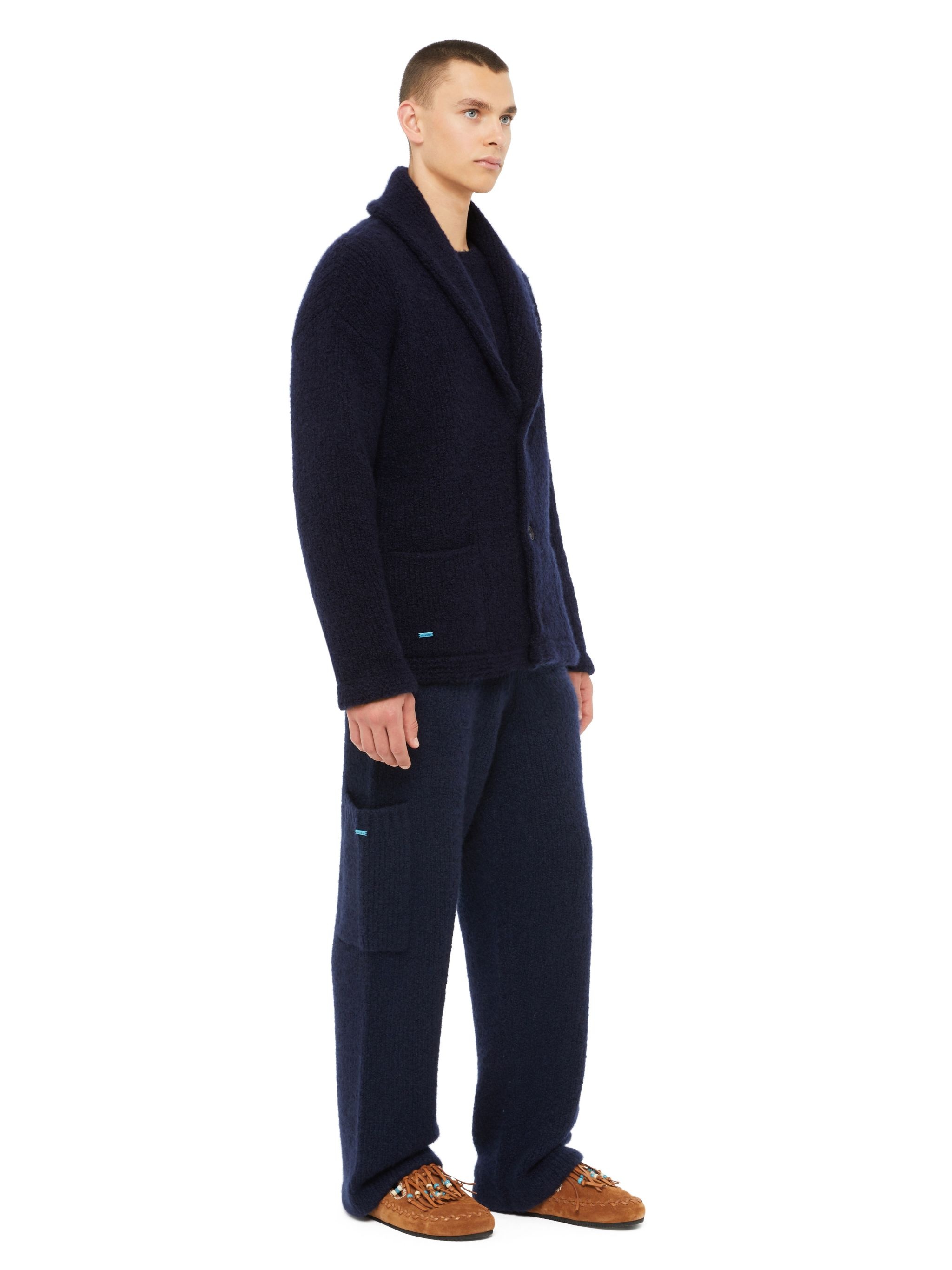 Alanui Finest Cardigan - 5
