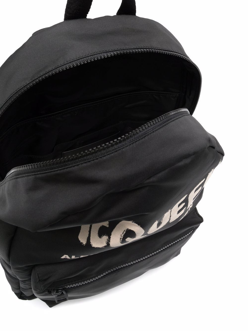 Alexander McQueen Backpack - 9