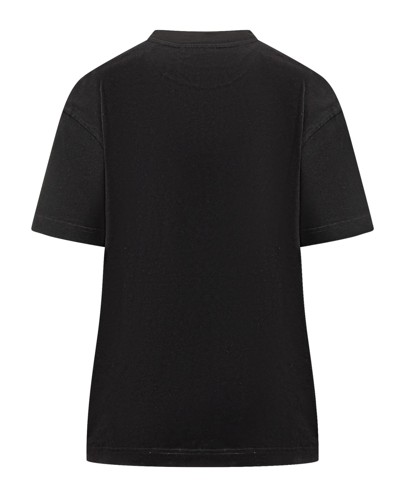 Big Logo T-shirt - 2