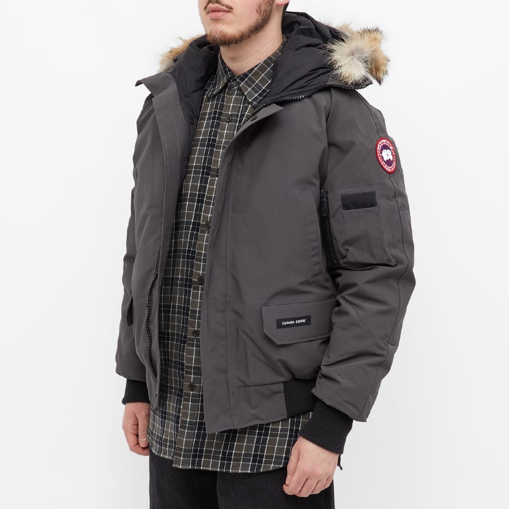 Canada goose 7999m us hotsell