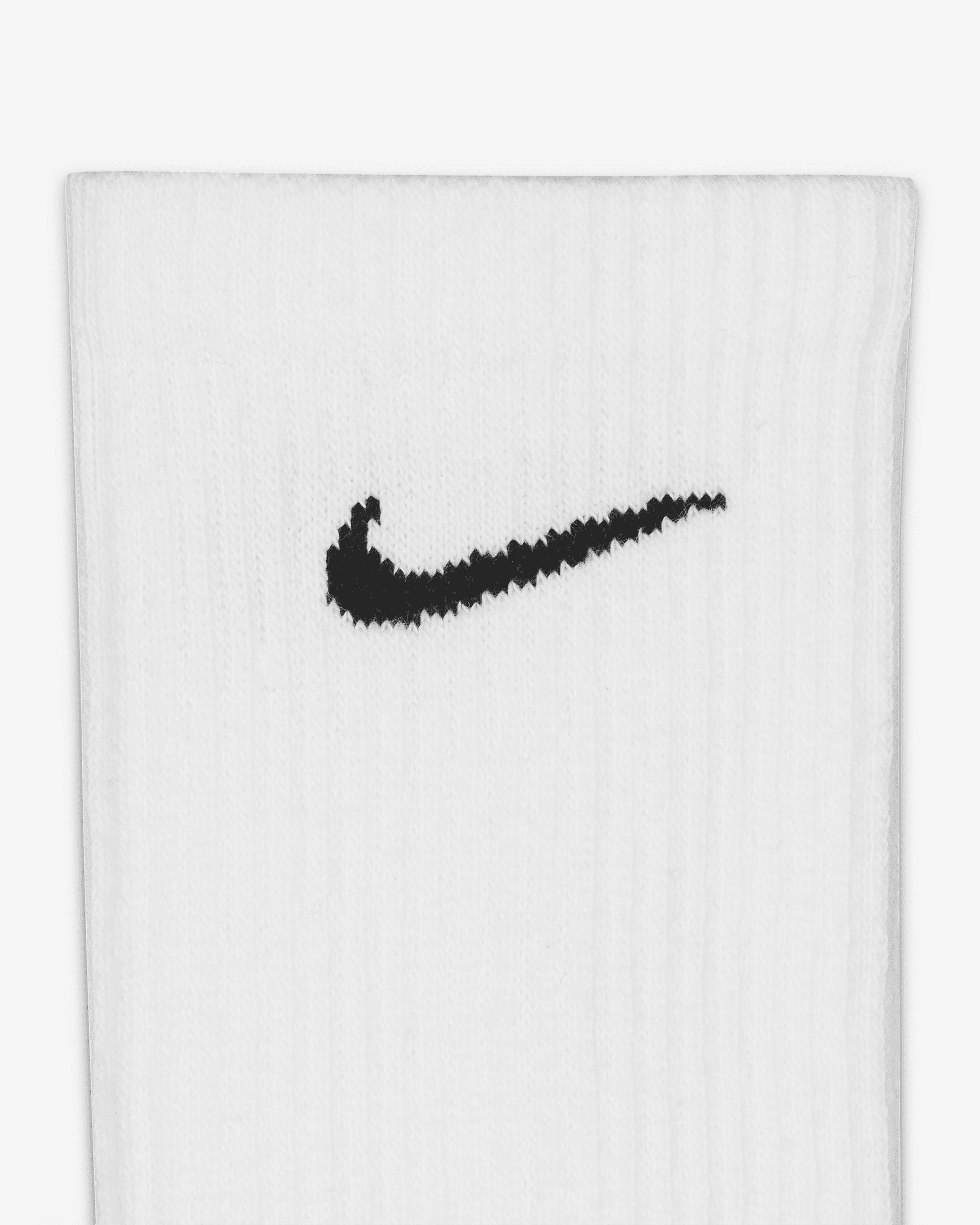 Nike Everyday Plus Cushioned Training Crew Socks (6 Pairs) - 4