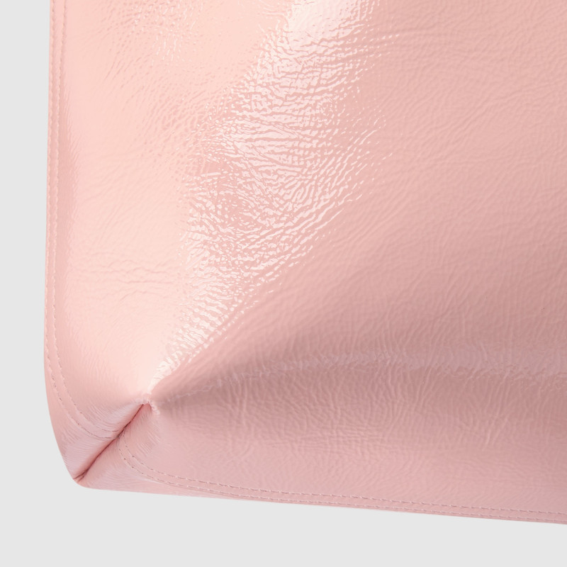 Bamboo large reversible tote bag 12