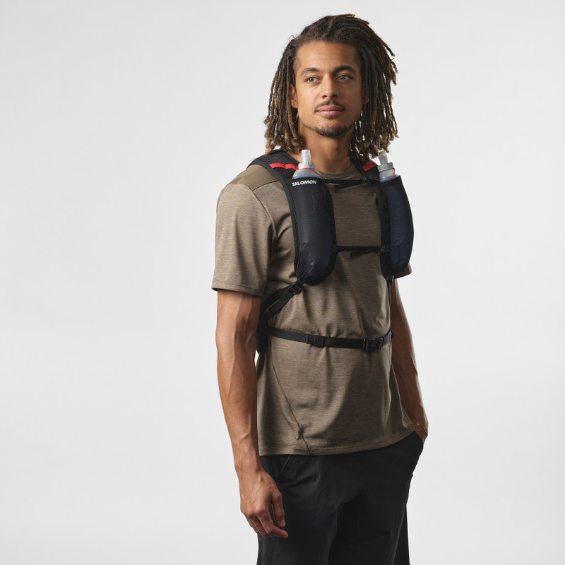 SALOMON CROSS 12 outlook