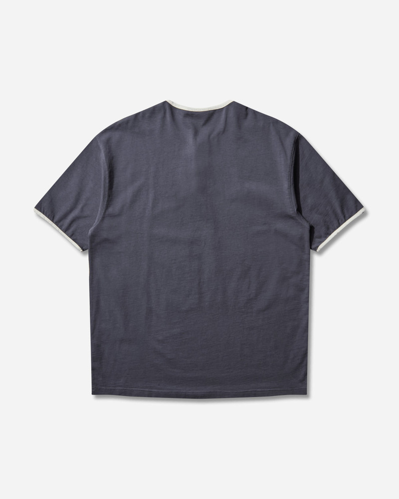 Champion Men’s Index & Archives Sunset T-Shirt Dark Grey outlook