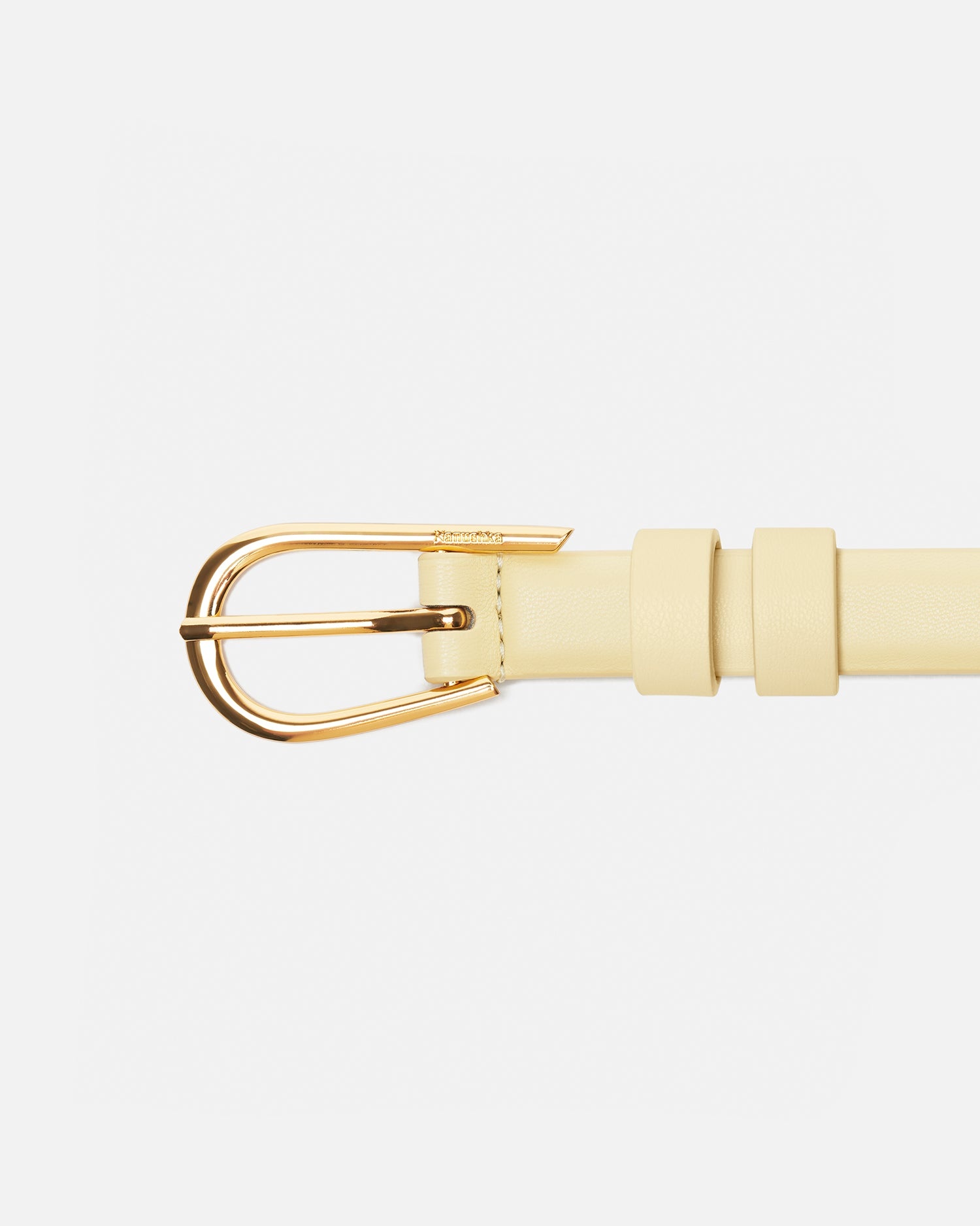 Alt-Nappa Belt - 2