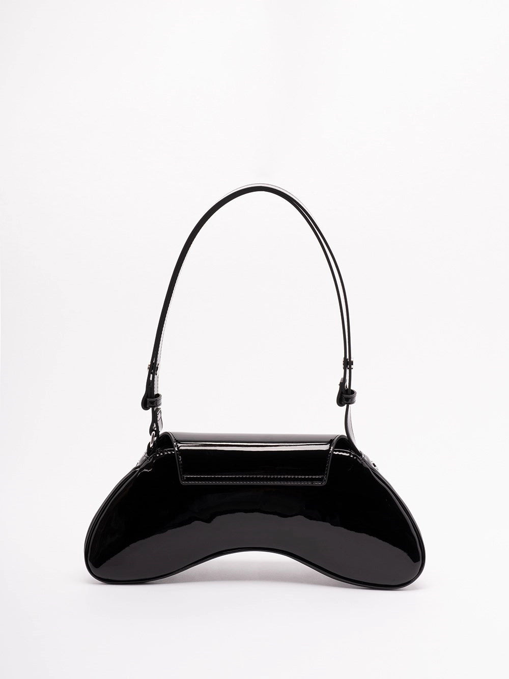 Diesel Women `Play Crossbody` Crossbody Bag In Glossy Pu - 2
