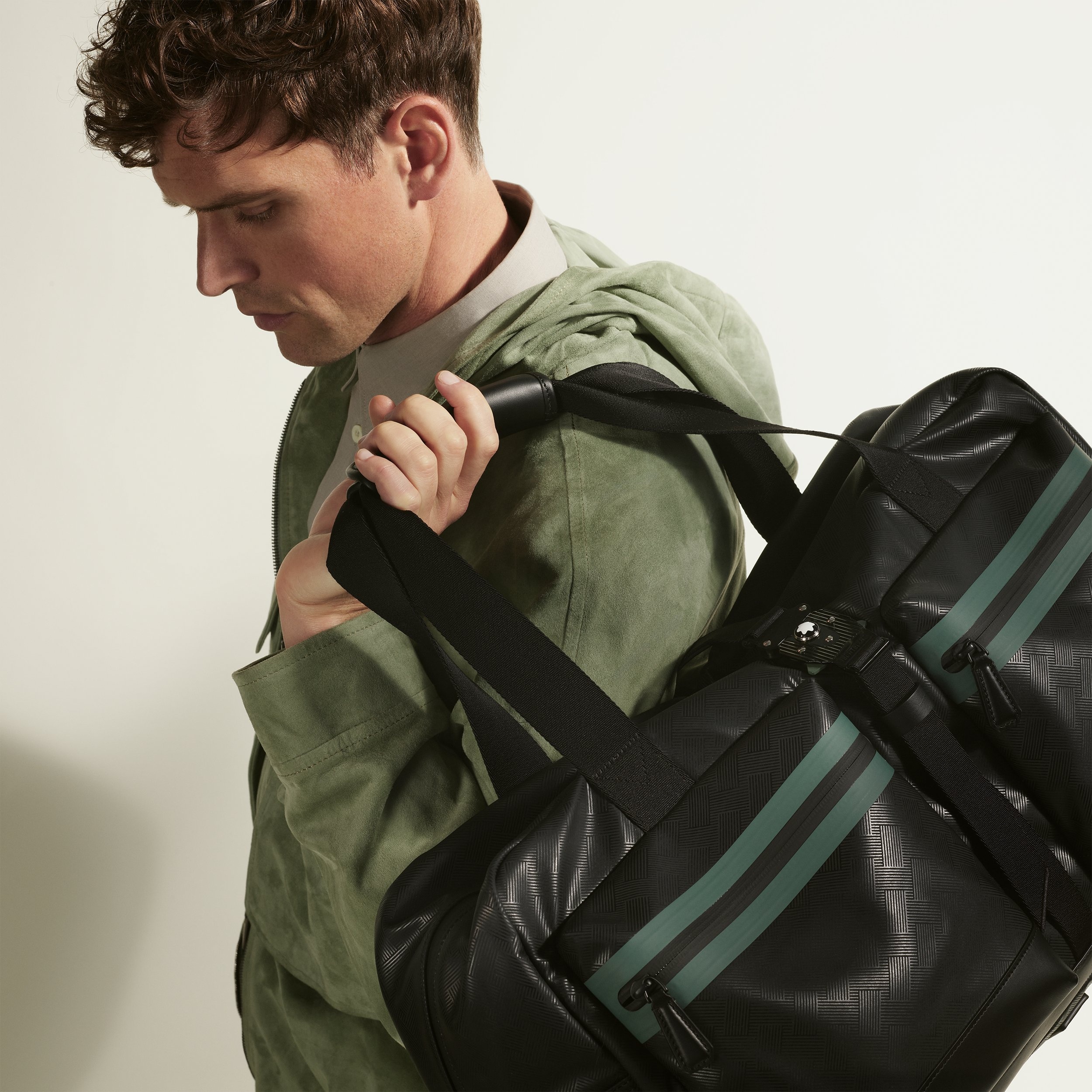 Extreme 3.0 duffle - 5