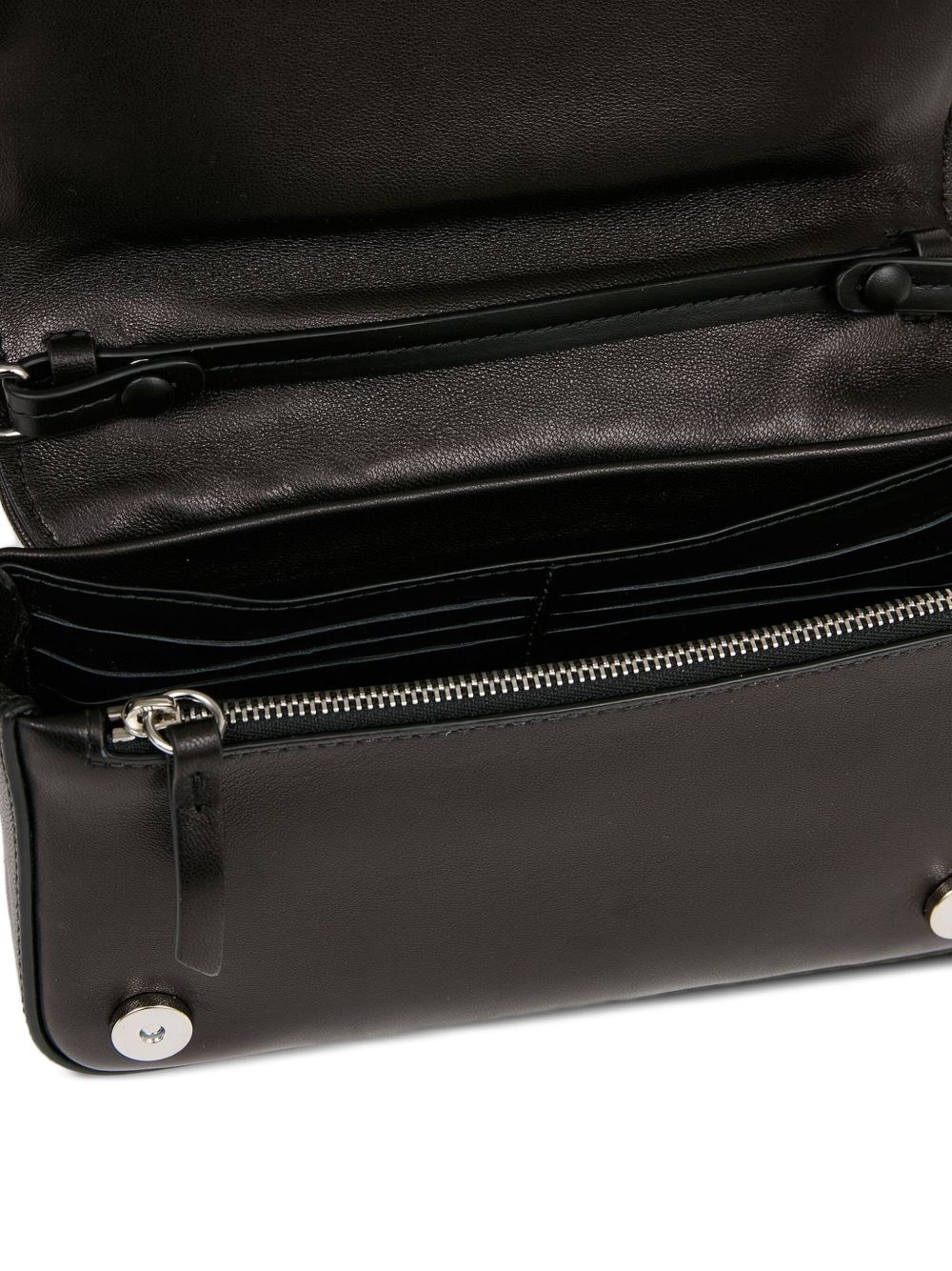 mini Glam Slam shoulder bag - 5