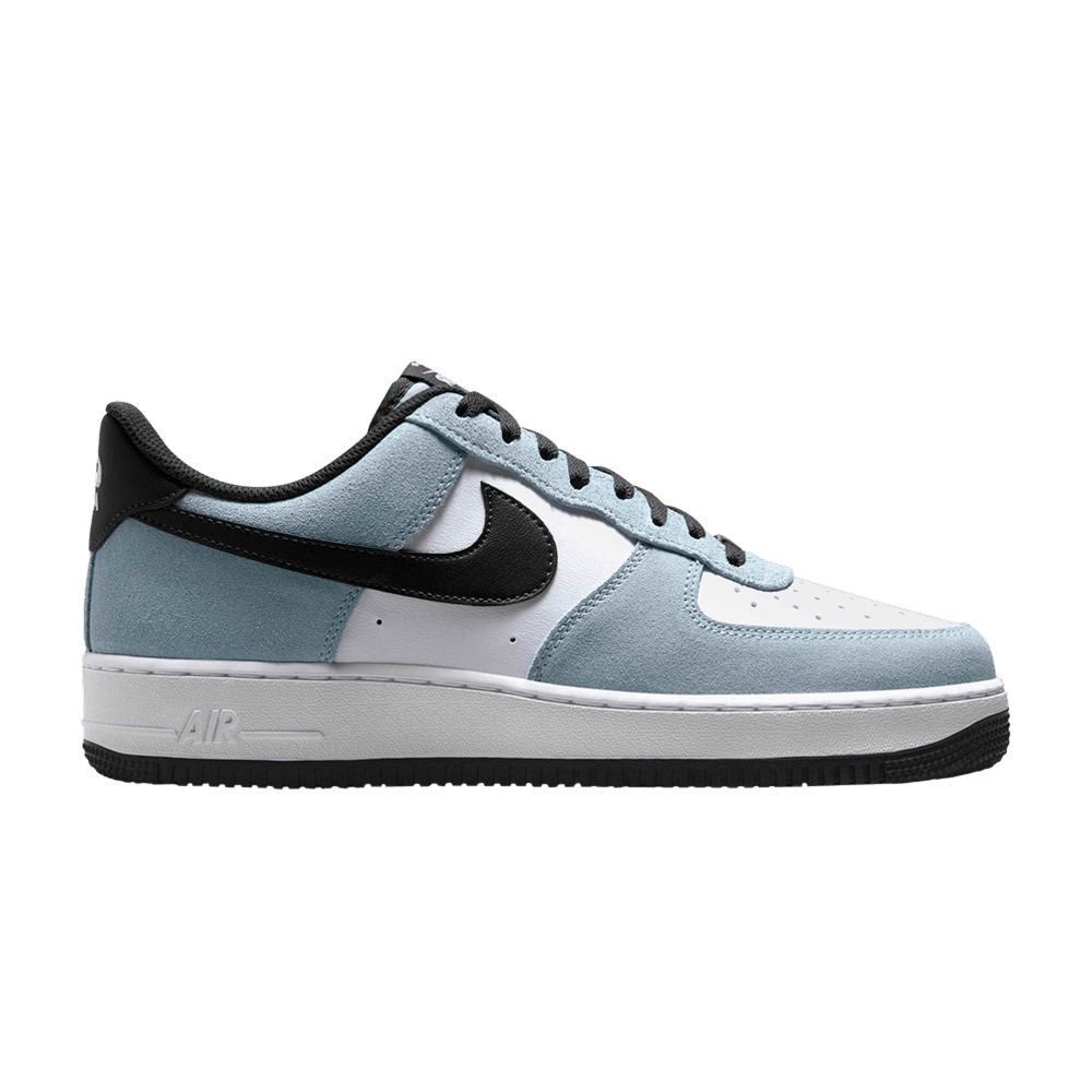 Air Force 1 '07 LV8 'Light Armory Blue Anthracite' - 1