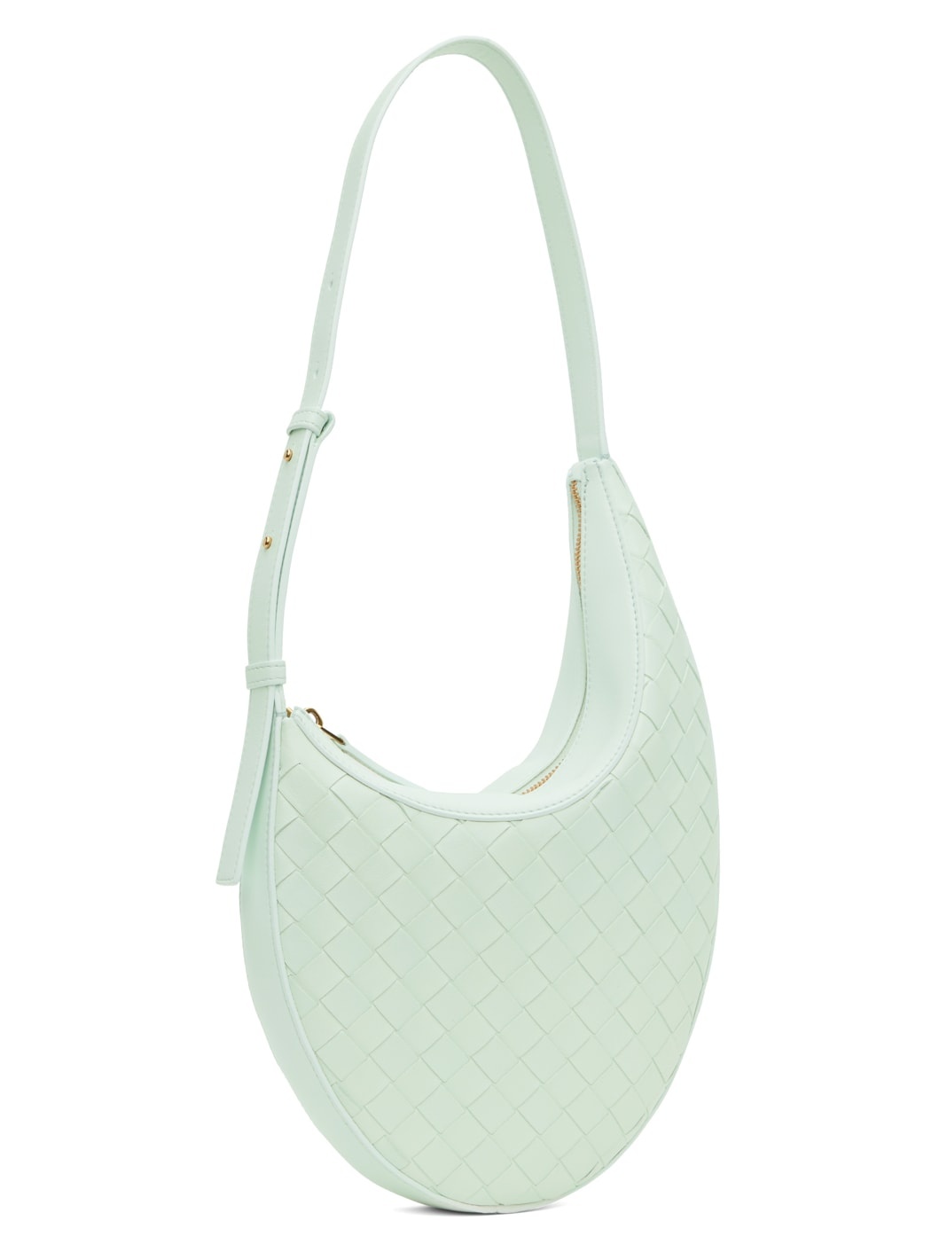 Blue Small Drop Bag - 2