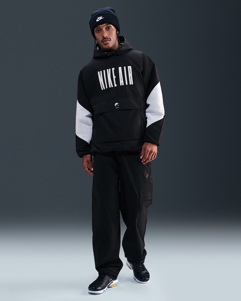 Nike Air Men's Loose Insulated Jacket 4