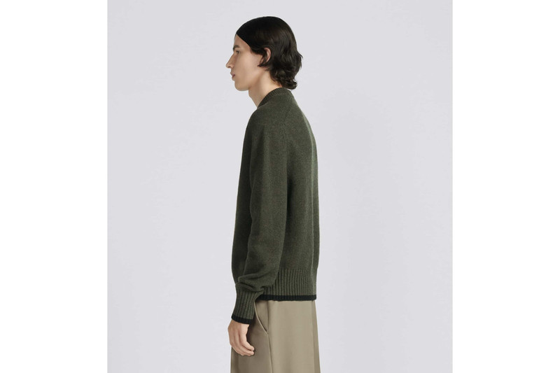 Dior Christian Dior Atelier Sweater outlook