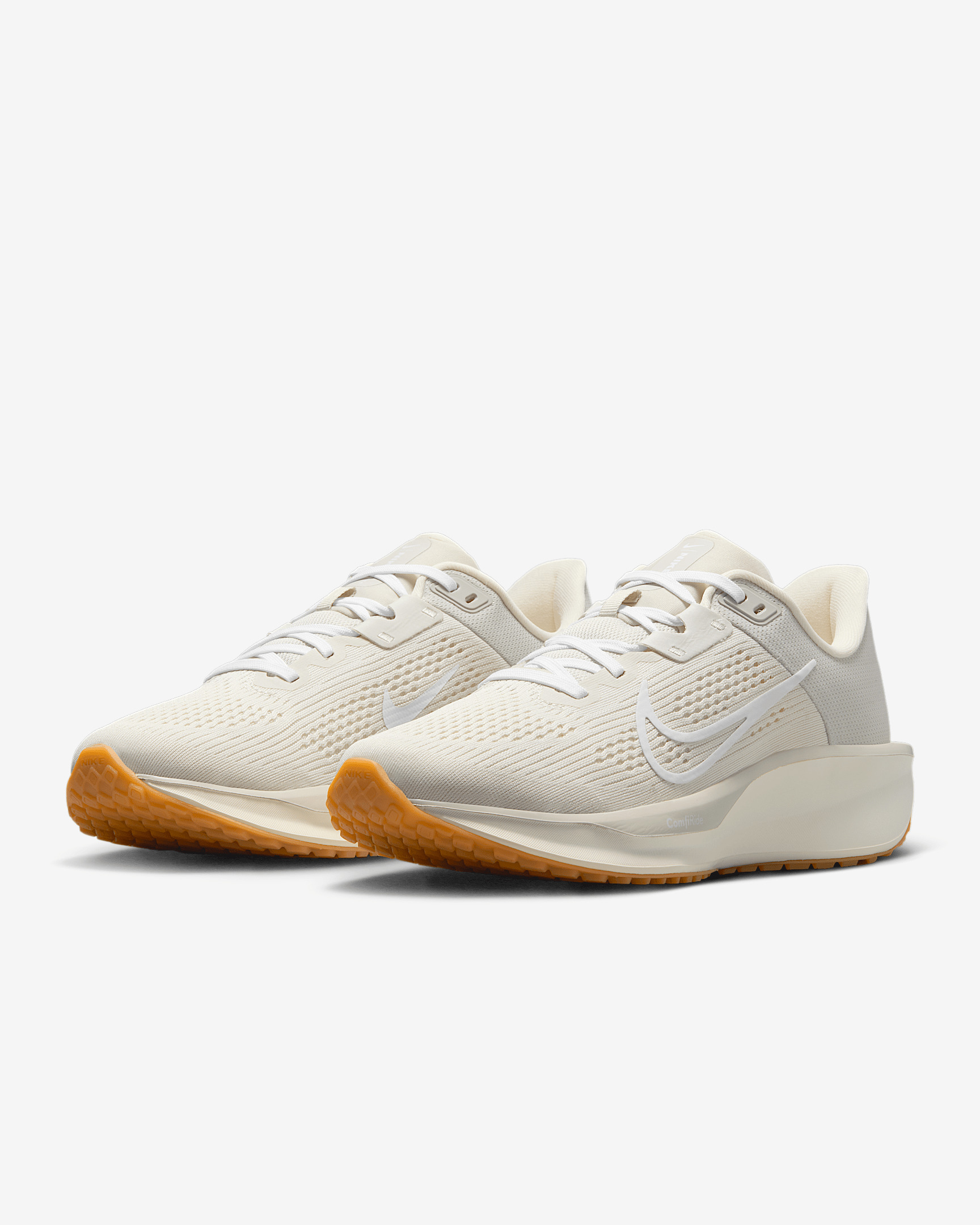 Nike Quest 6 Women's Road Running Shoes - 5