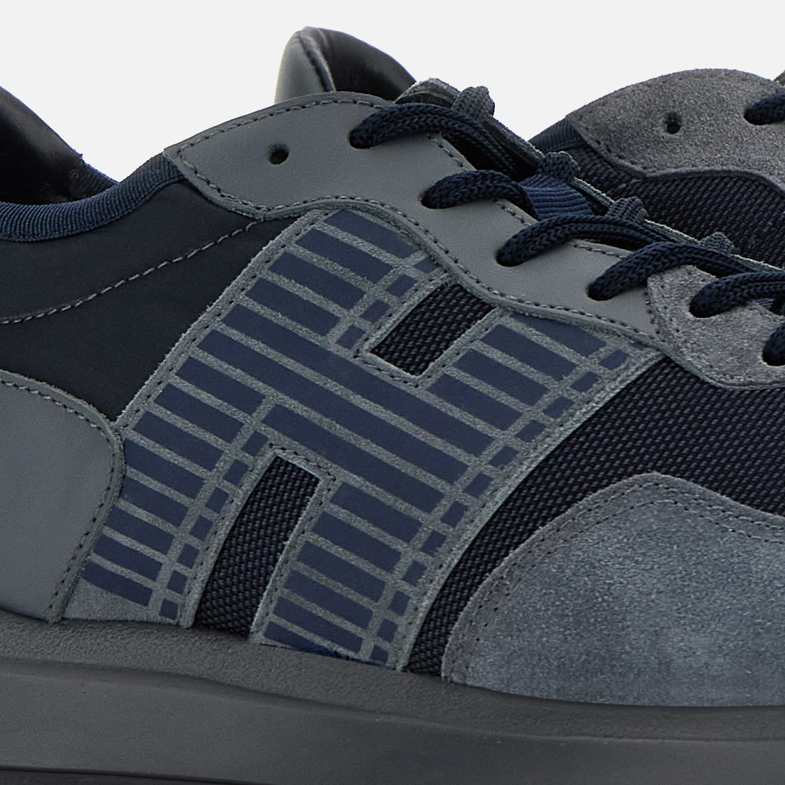 Sneakers Hogan H601 - 6