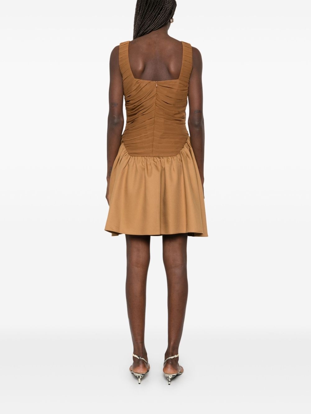 Kaya mini dress - 4