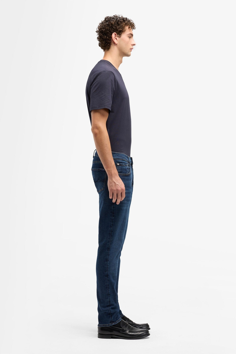 SLIMMY TAPERED in Luxe Performance 6