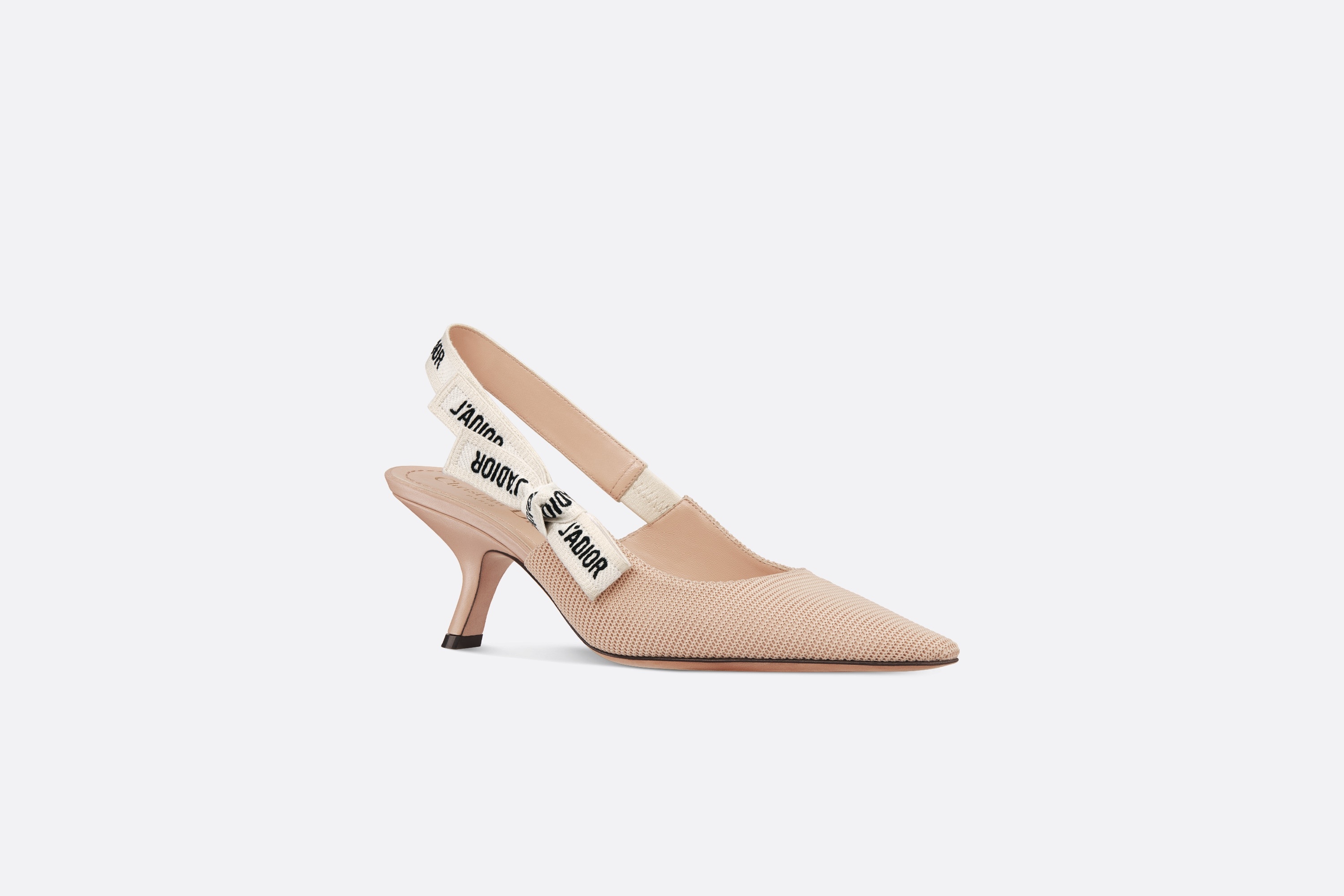 J'Adior Slingback Pump - 1