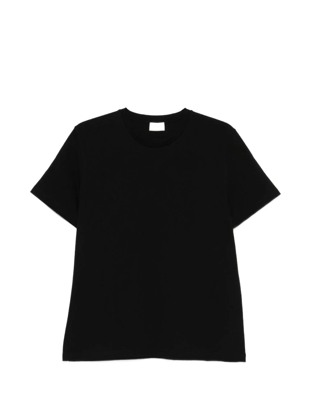 crew neck T-shirt - 1