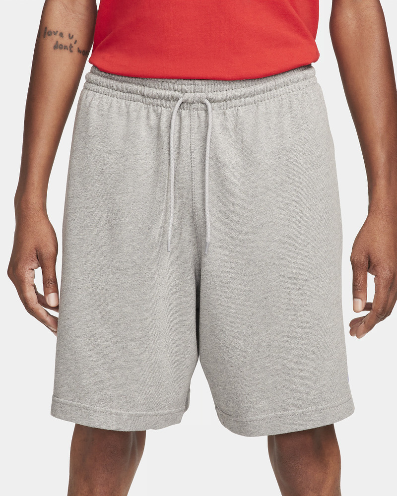 Nike Nike Club Men's Knit Shorts outlook
