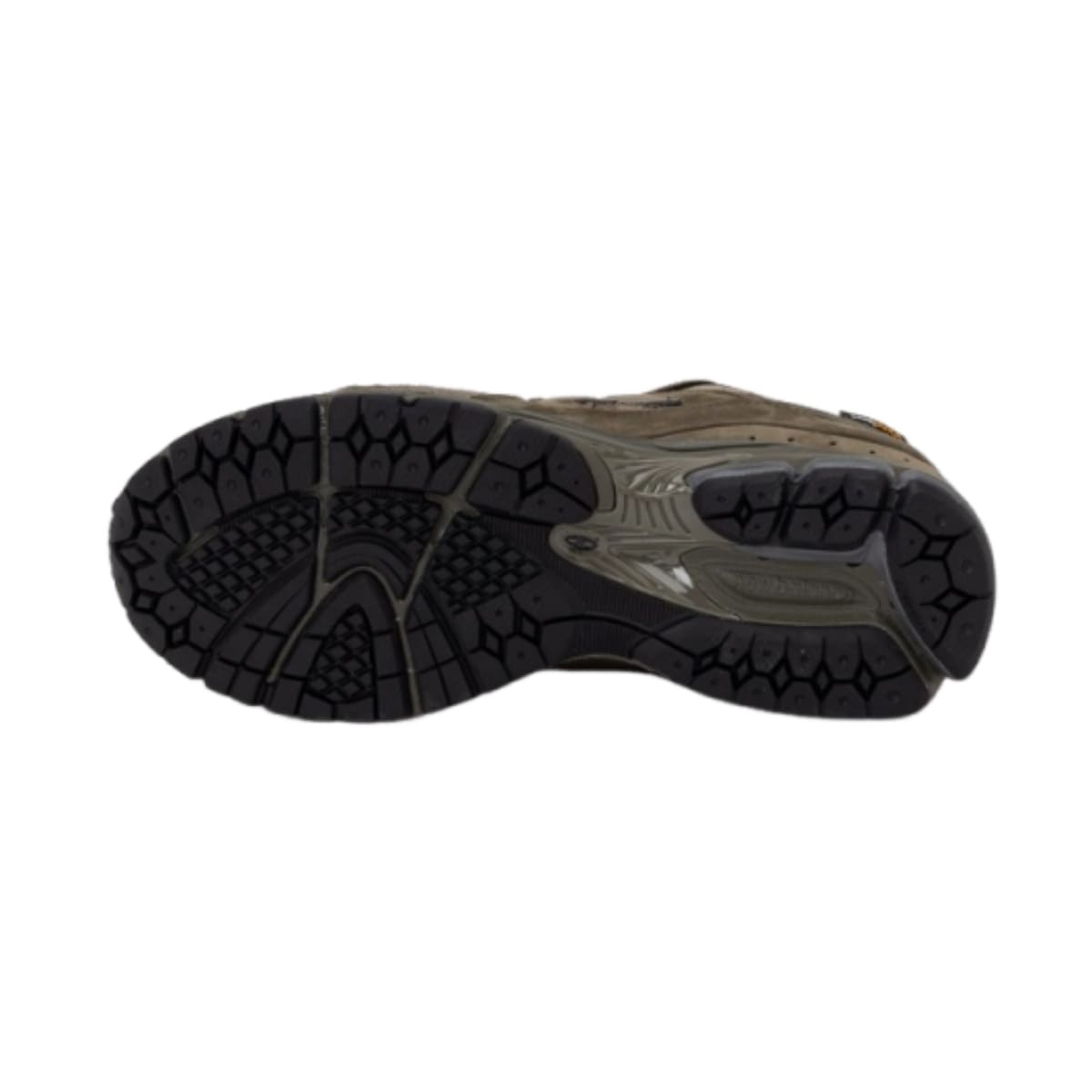 New Balance 2002R 'Cordura Olive' M2002RPK - 4