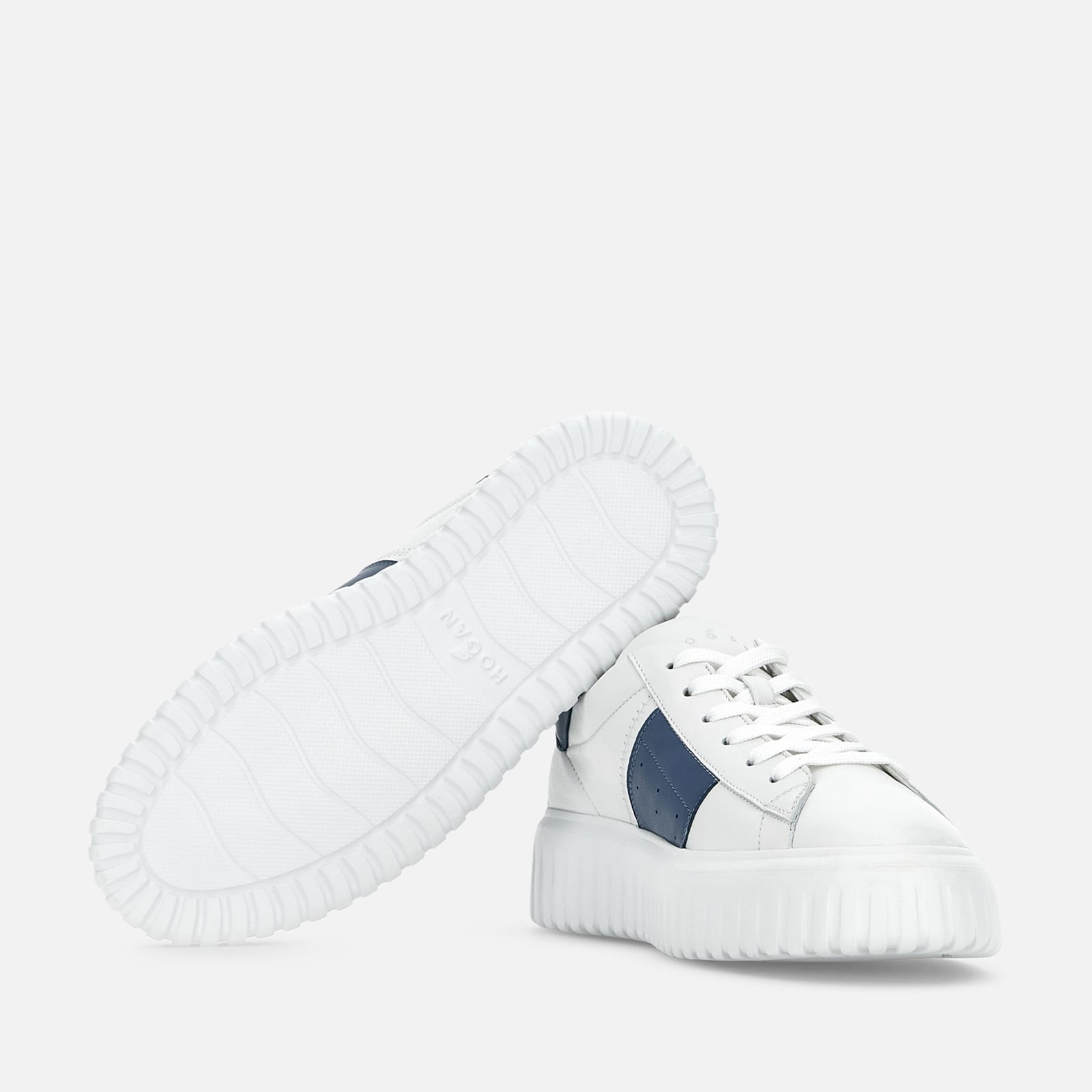 Sneakers Hogan H-Stripes - 5