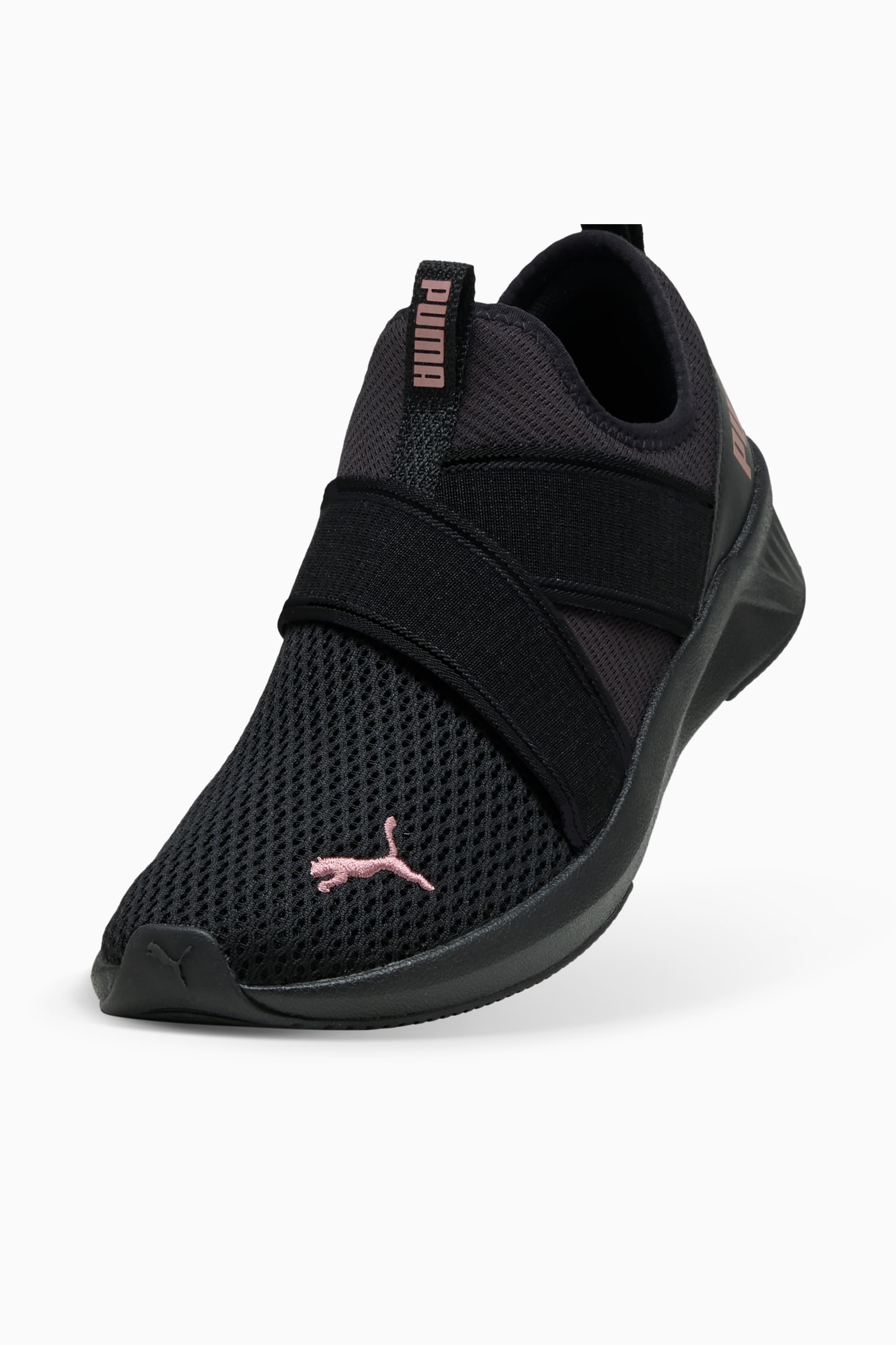 SOFTRIDE Harli Slip-On Running Shoes Women - 6
