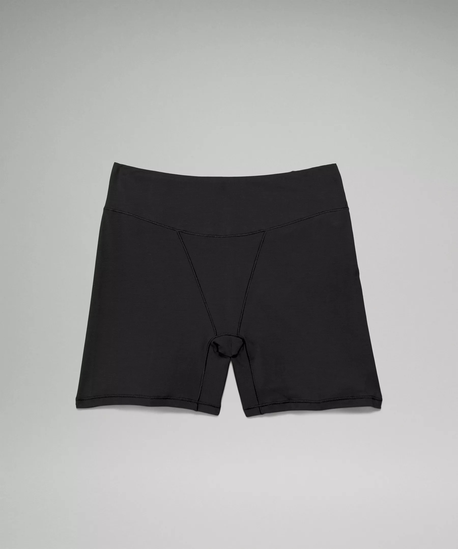 UnderEase Super-High-Rise Shortie Underwear - 1