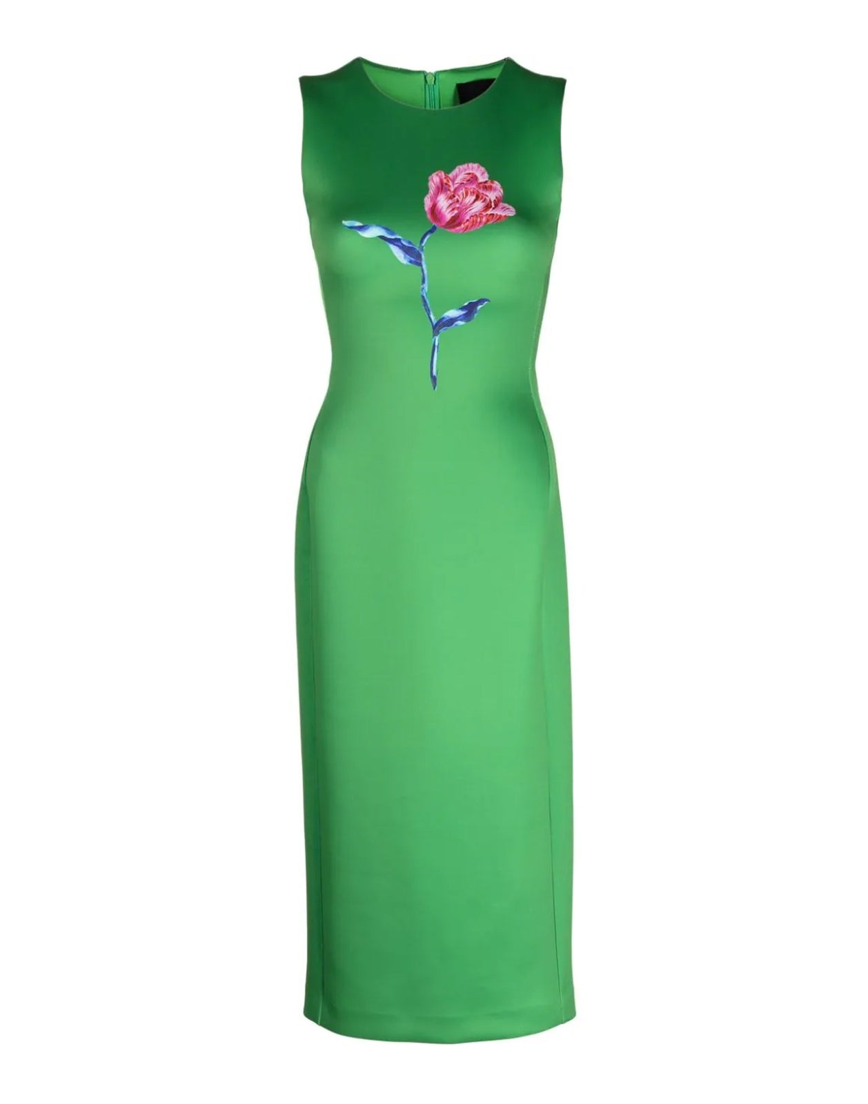 The Seamless Dress - 6