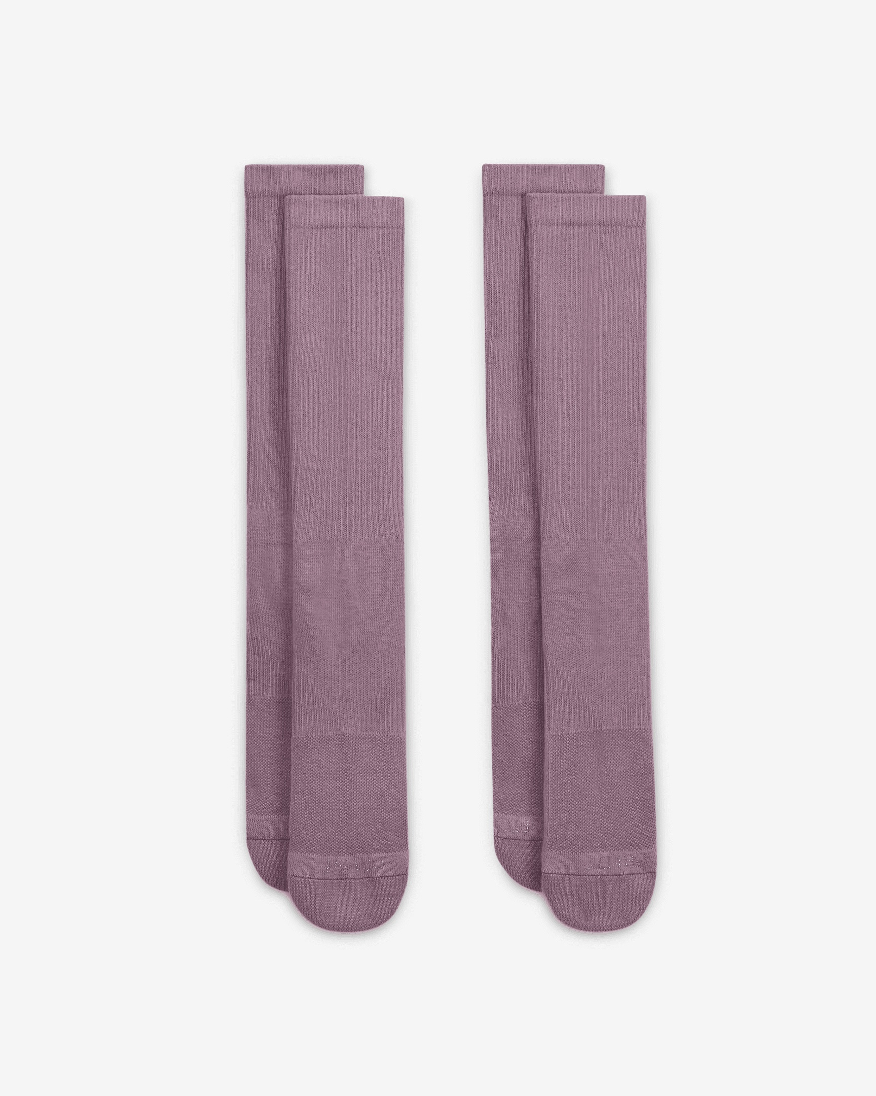 Nike Everyday Cushioned Crew Socks (2 Pairs) - 2