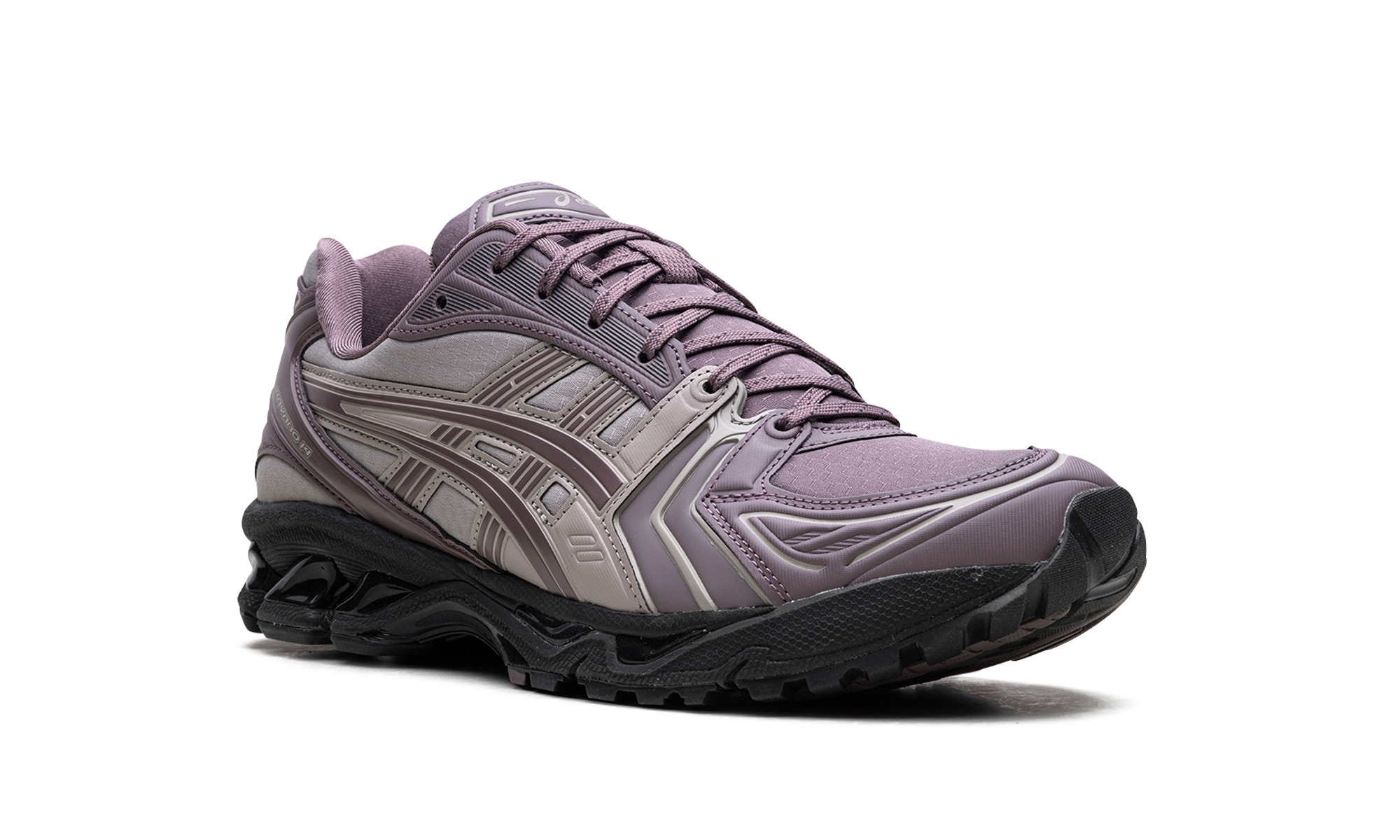 GEL-Kayano 14 "Earthenware Pack - Mauve Grey" - 7