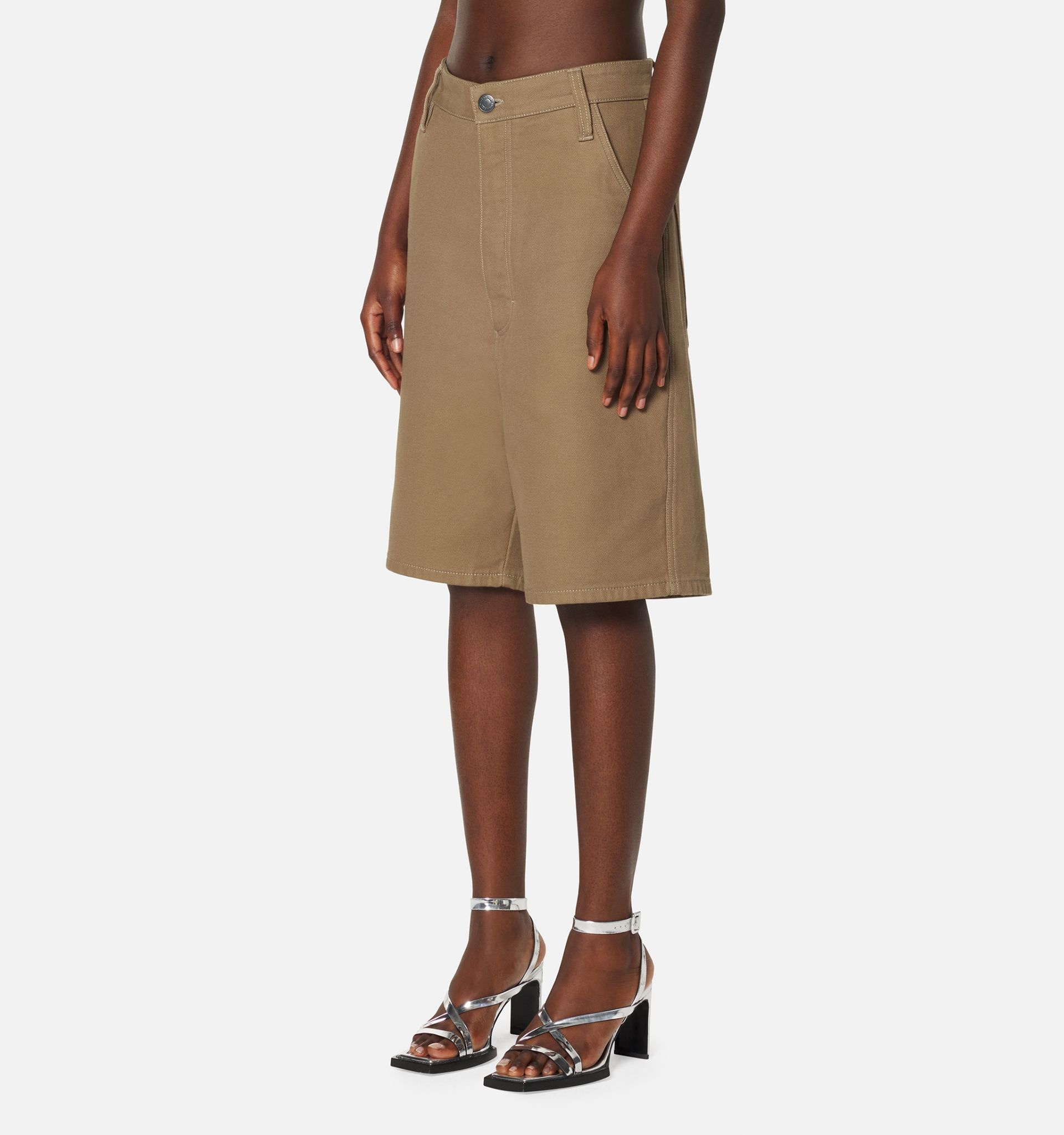 Alex Fit Short Pants - 3