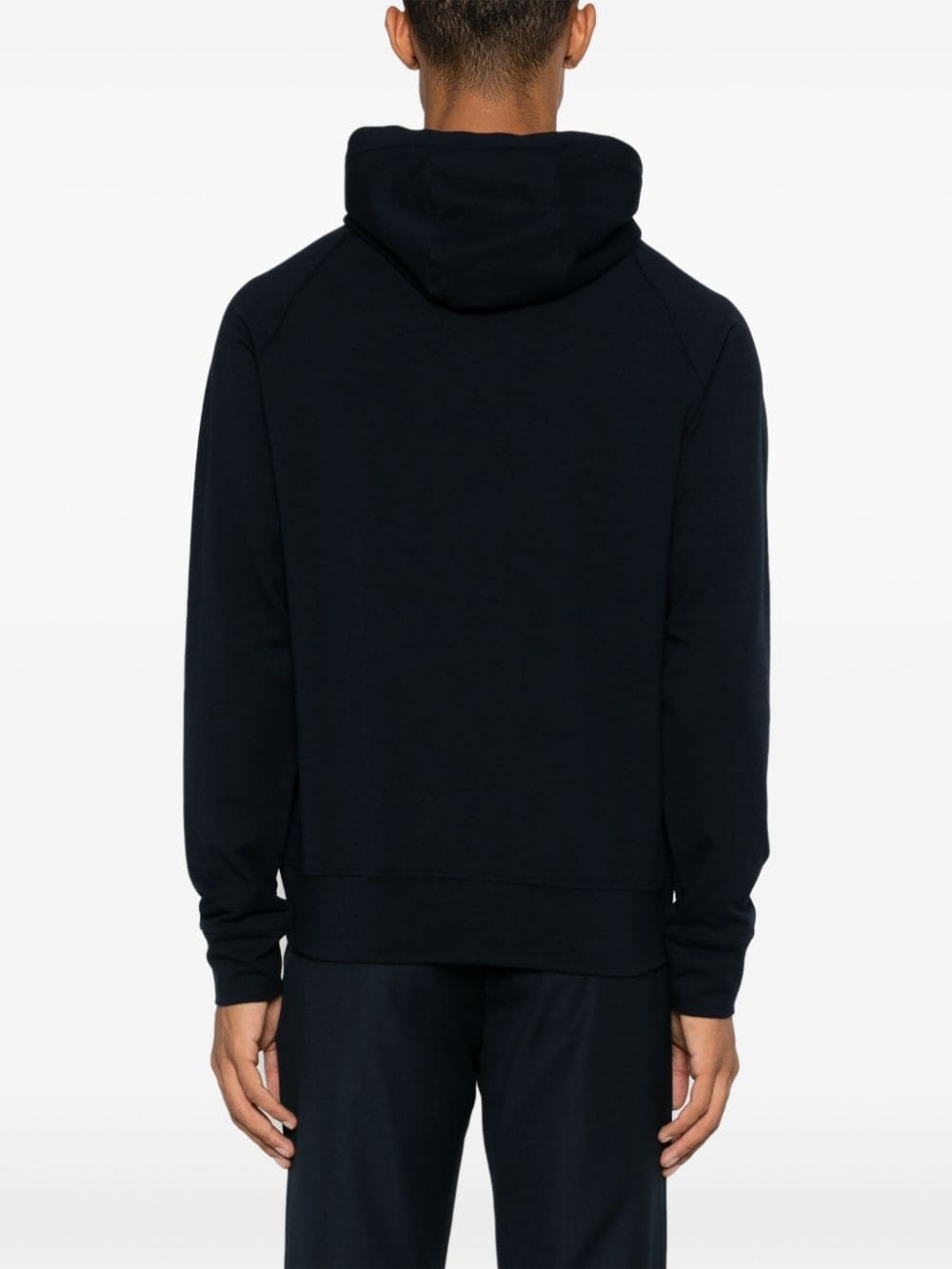 jersey hoodie - 4