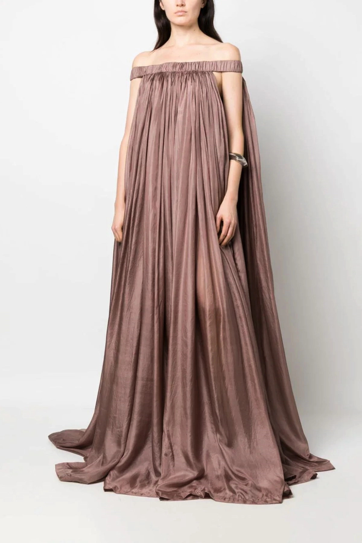 'Medusa' dress - 2