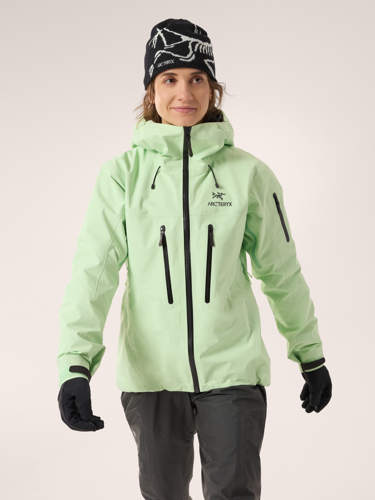 Alpha SV Jacket - 2