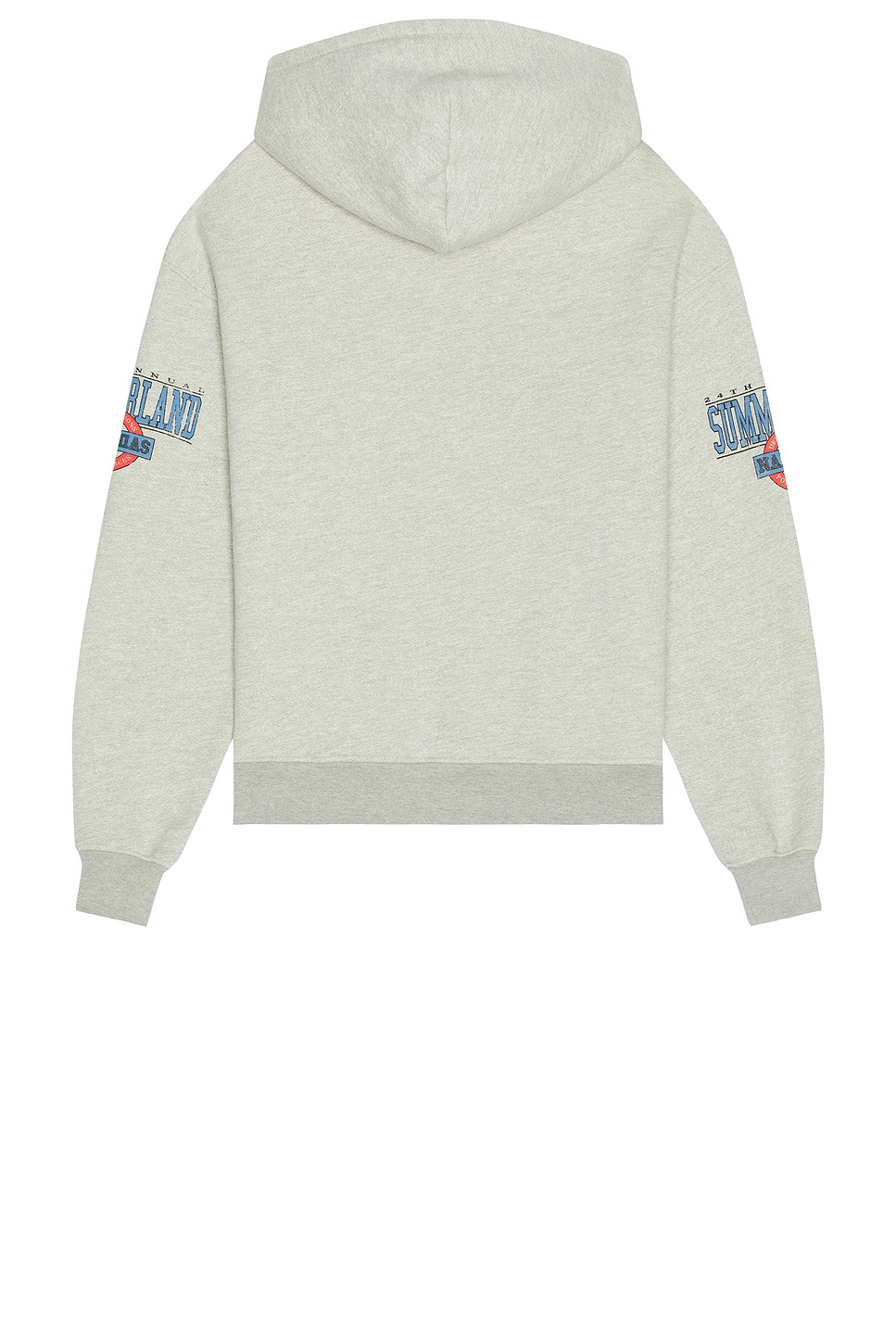 Point Dune Races Hoodie - 2
